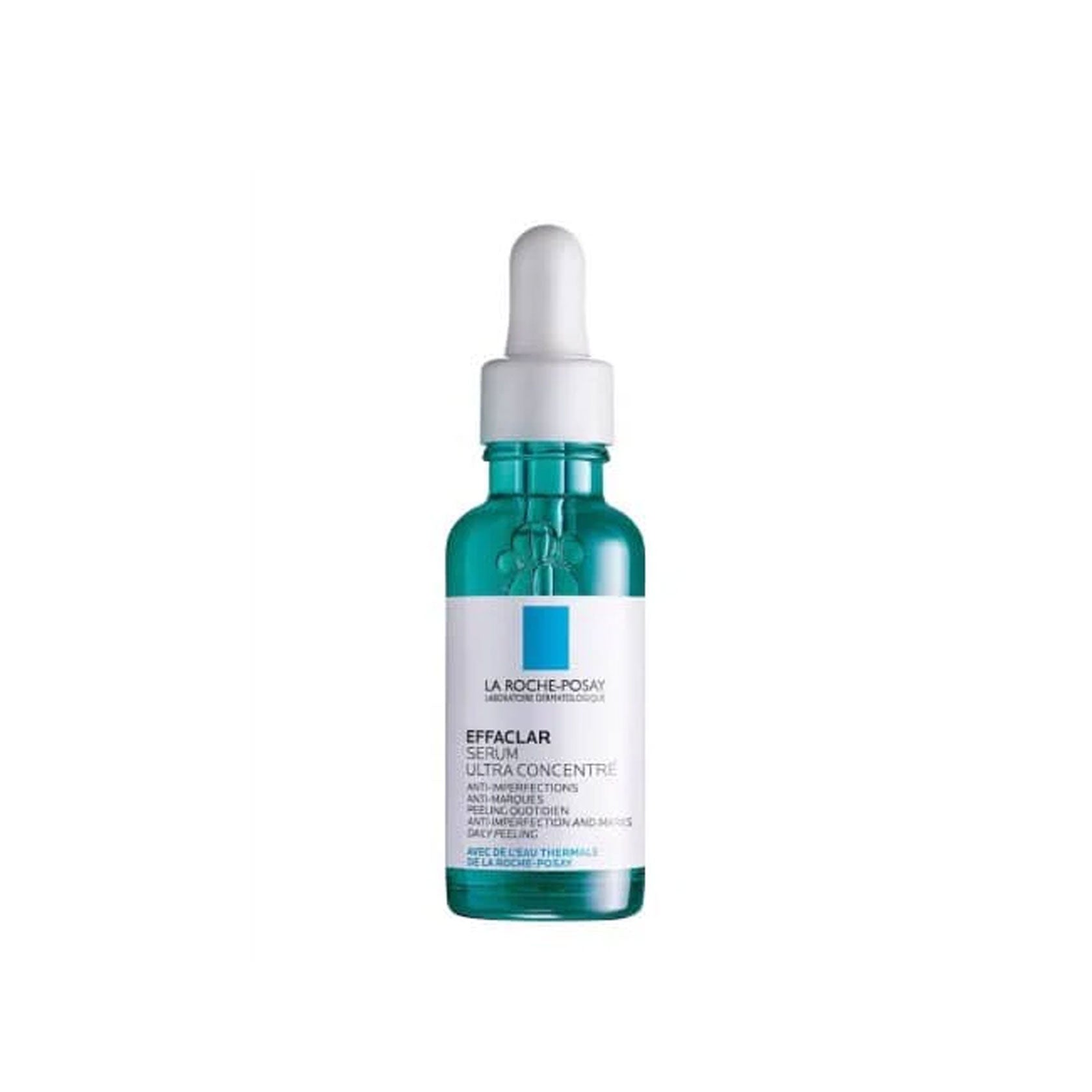 La Roche-Posay Effaclar Ultra-Concentrated Serum 30ml