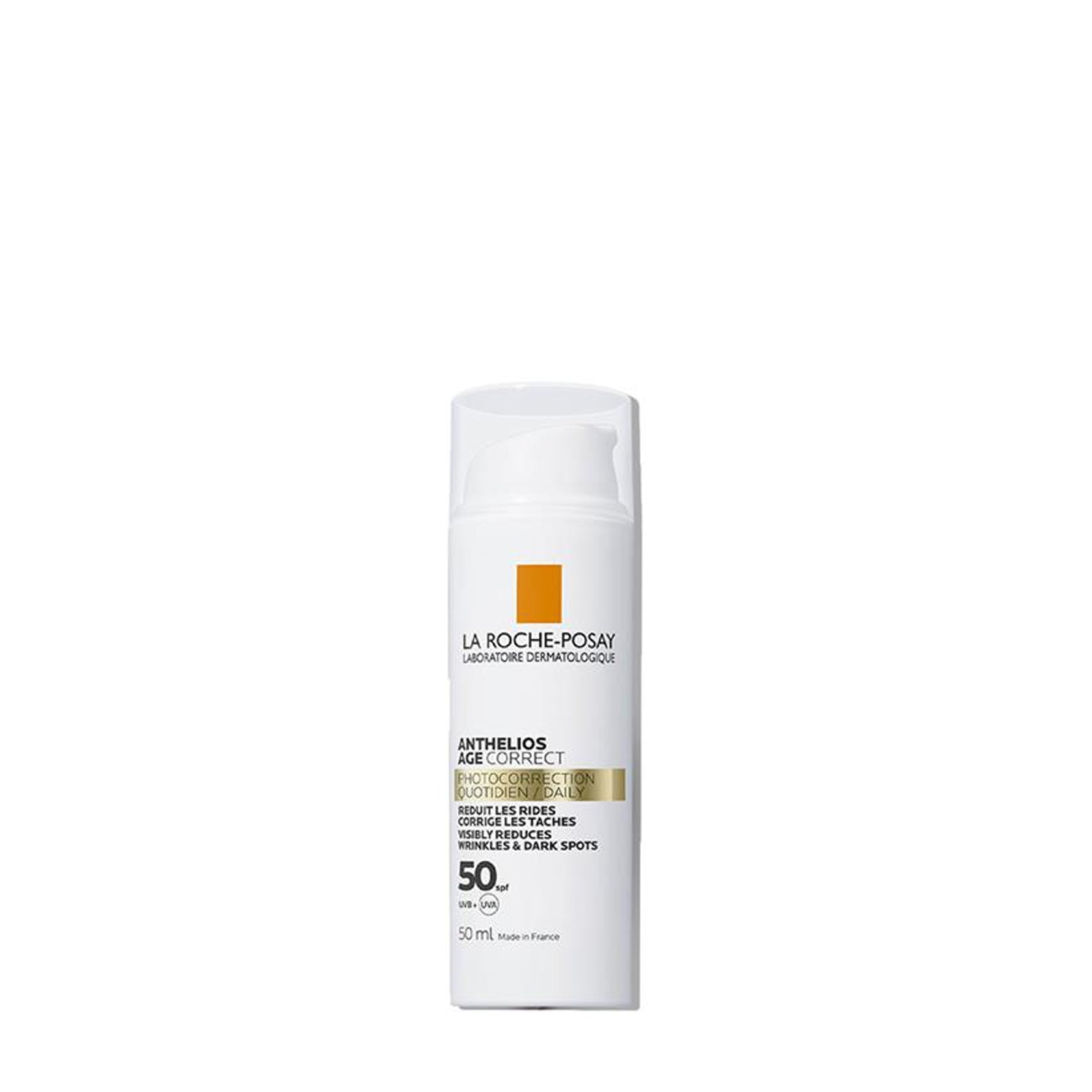 La Roche-Posay Anthelios Age Correct SPF50+ Cream 50ml