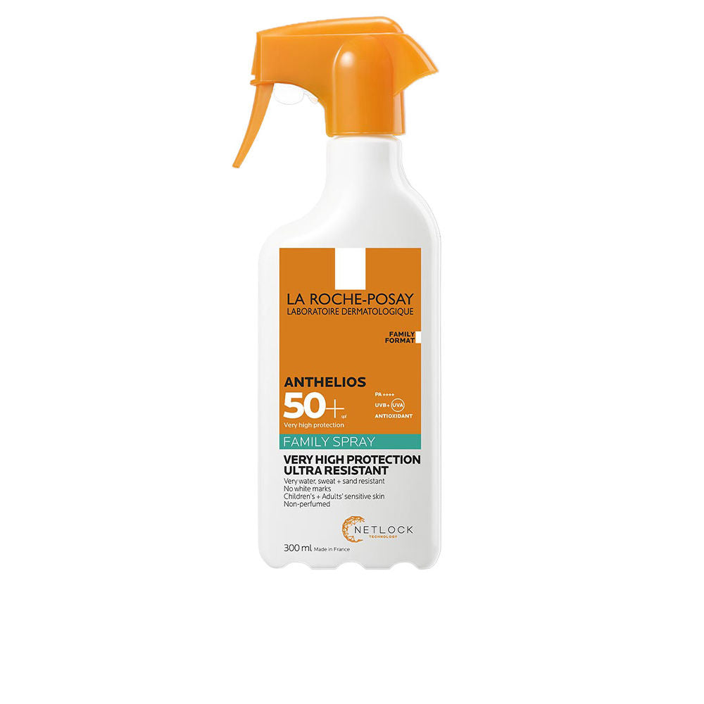La Roche-Posay Anthelios Spray Familial SPF50+ 300 ml