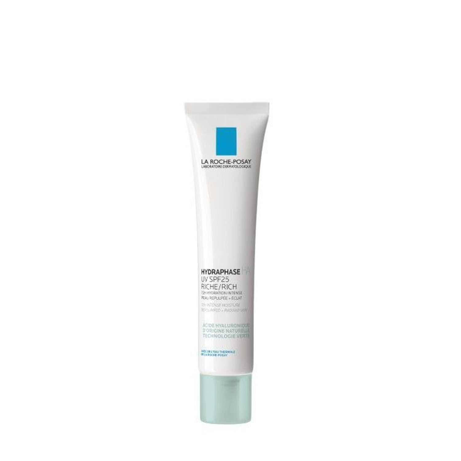 La Roche-Posay Hydraphase HA UV Rico FPS25 40 ml