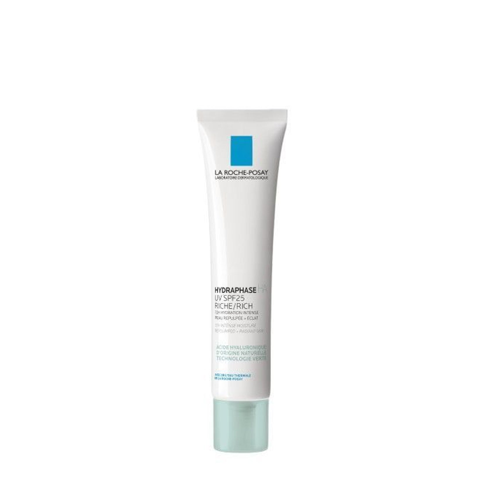 La Roche-Posay Hydraphase HA UV Rich SPF25 40 ml