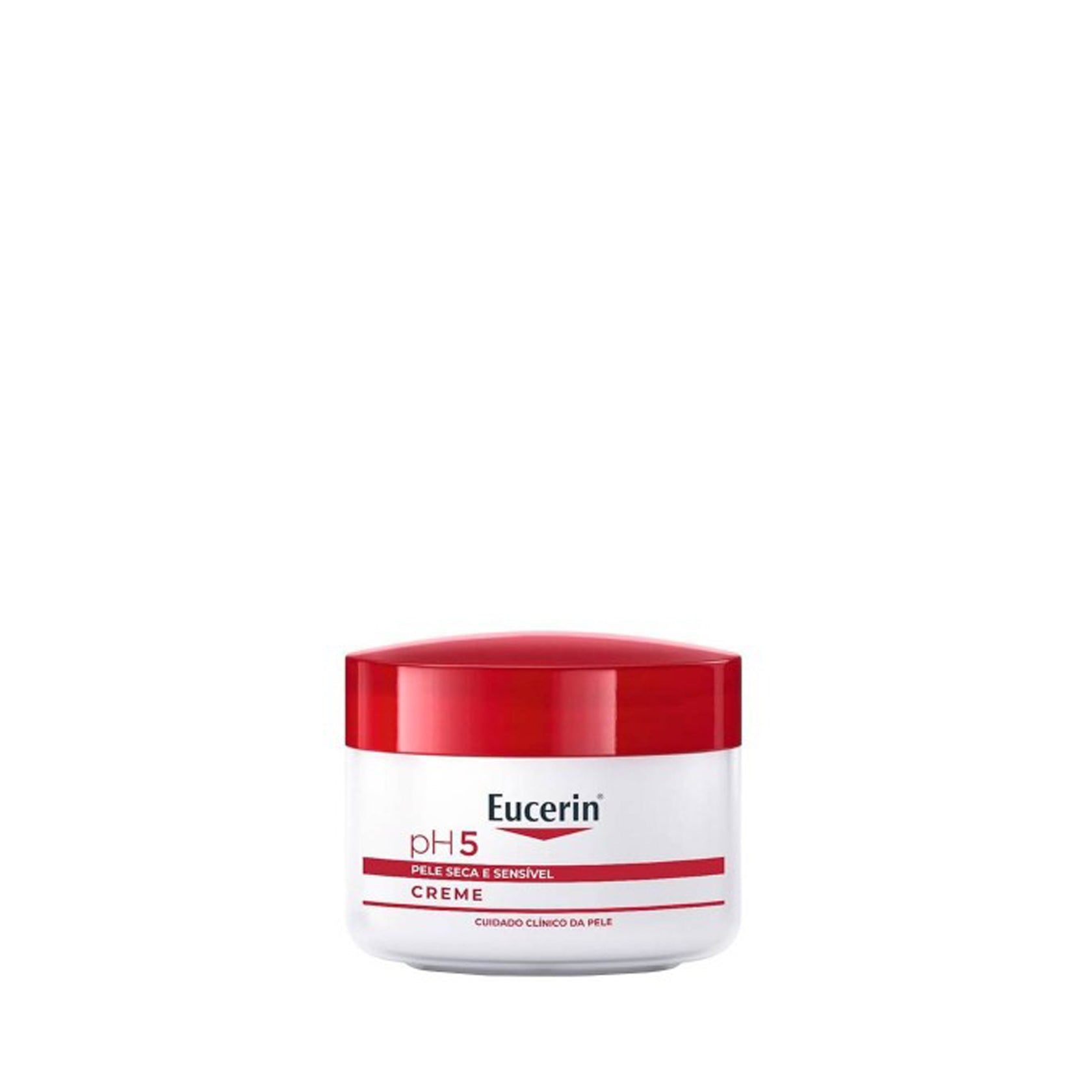 Eucerin pH5 Cream 75ml (2.54fl oz)