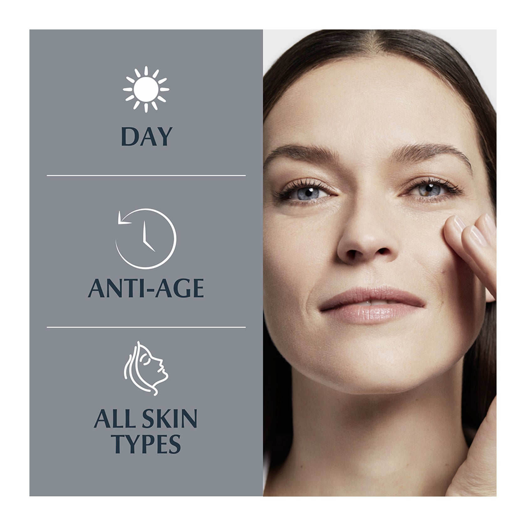 Eucerin Hyaluron-Filler Day Cream SPF30 50ml