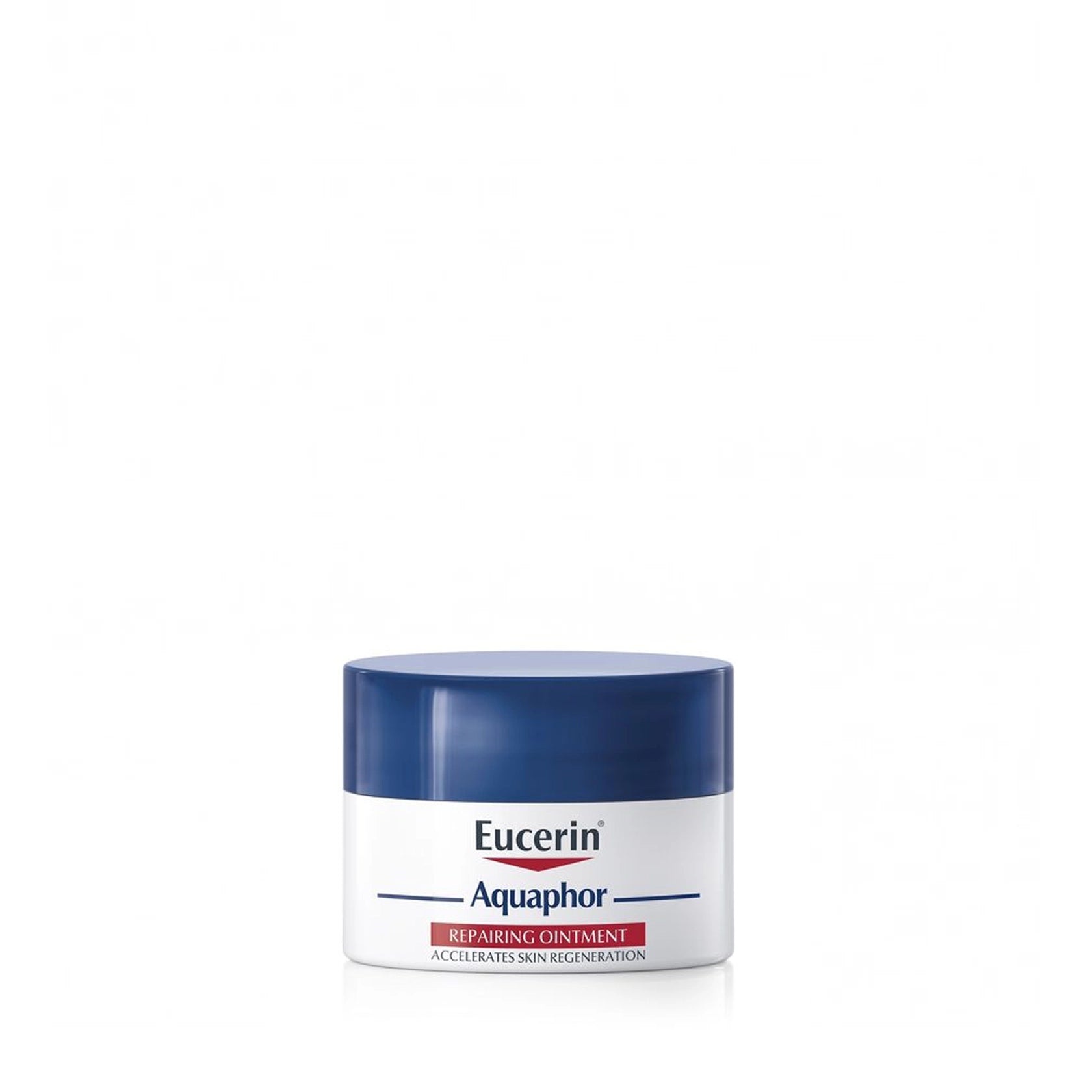 Eucerin Aquaphor Repairing Ointment 7ml (0.24fl oz)