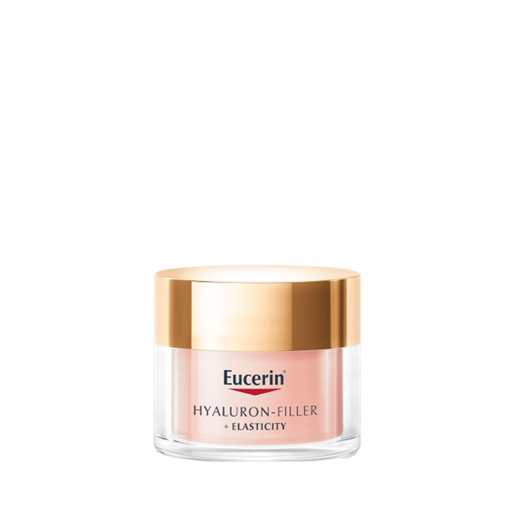 Eucerin Hyaluron-Filler + Elasticity Day Cream Rosé SPF30 50ml (1.69 fl oz)