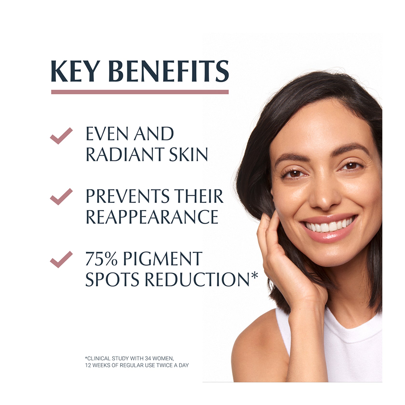 Eucerin Anti-Pigment Sérum Duplo 30ml