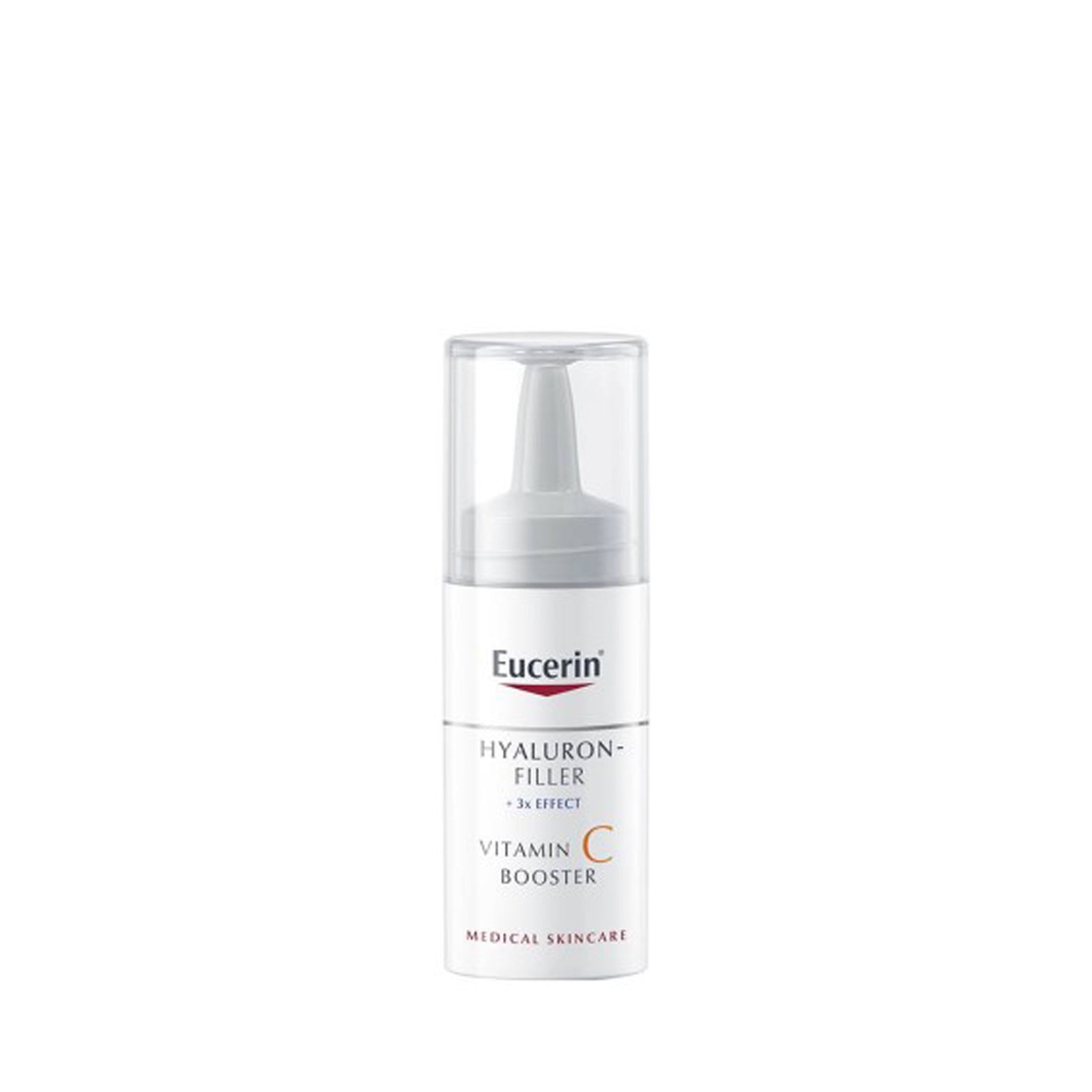 Eucerin Hyaluron-Filler 3x Effect Vitamin C Booster Serum 8ml x1 (0.27fl oz)