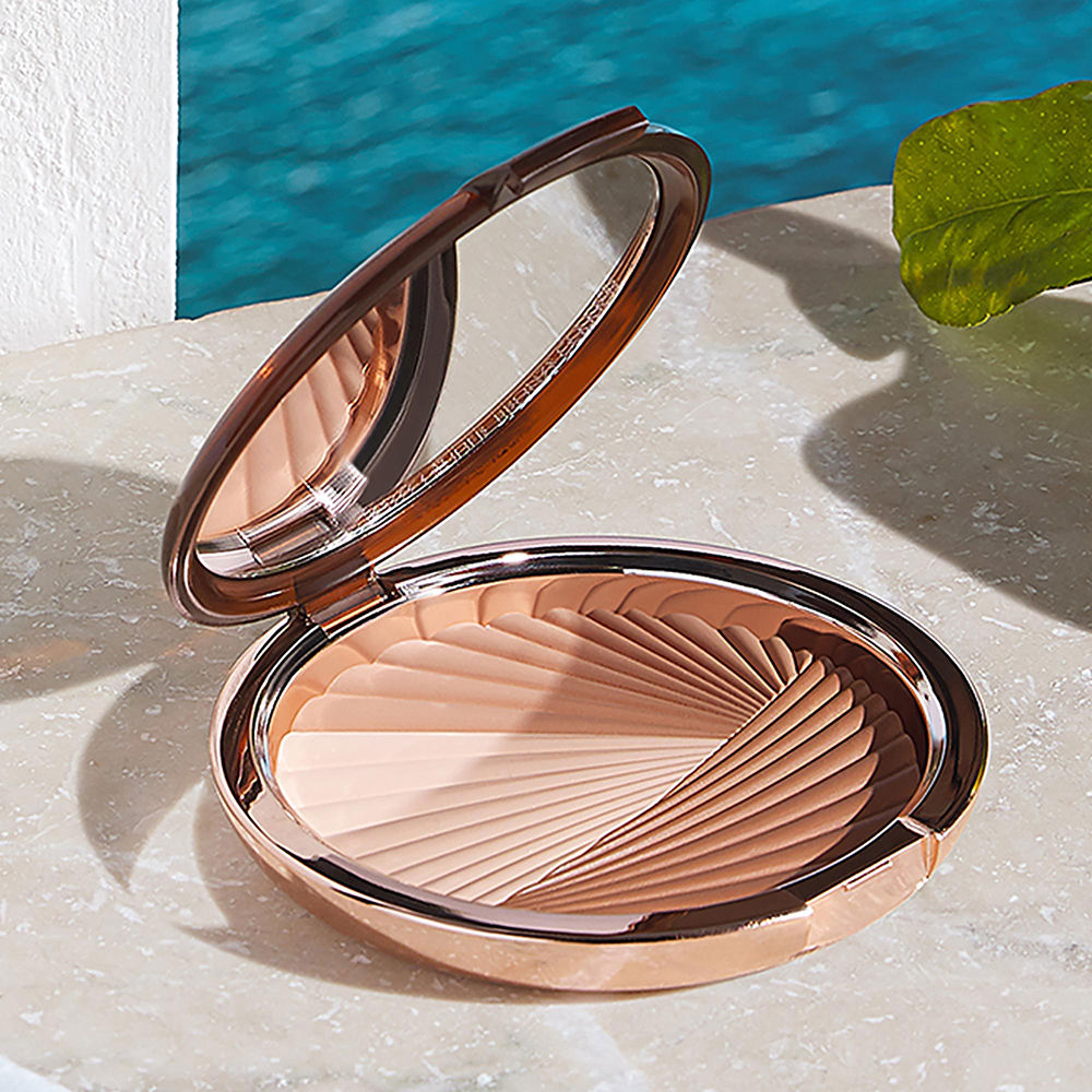 Estée Lauder Bronze Godess Illuminating Powder