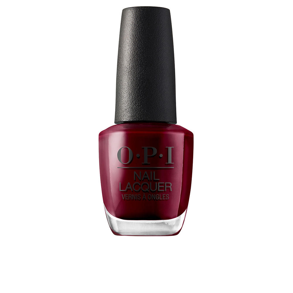 Opi Nail Lacquer Nail Polish Lasting Up to 7 Days