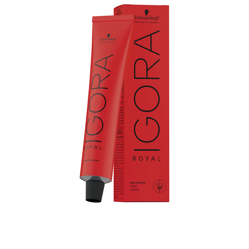Schwarzkopf Igora Royal