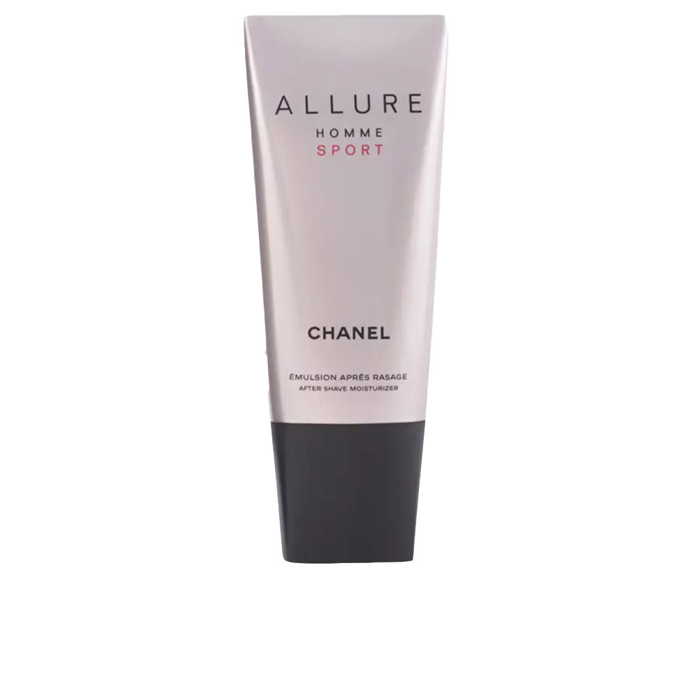 Chanel Allure Homme Sport After -Shave Emulsion 100 ml