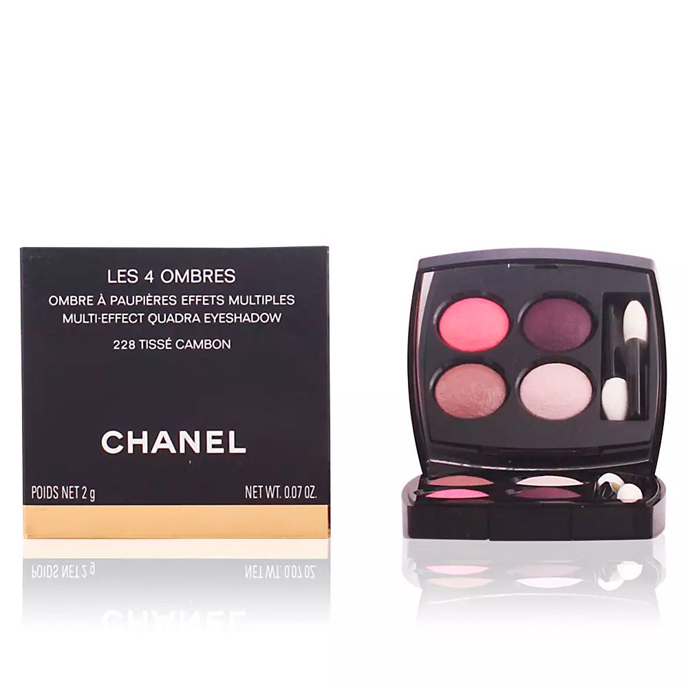 Chanel Les 4 Ombres