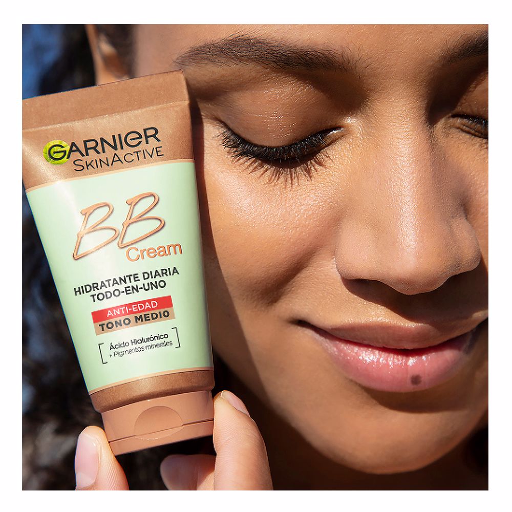 Garnier Skin Naturals BB Cream Anti-Aging