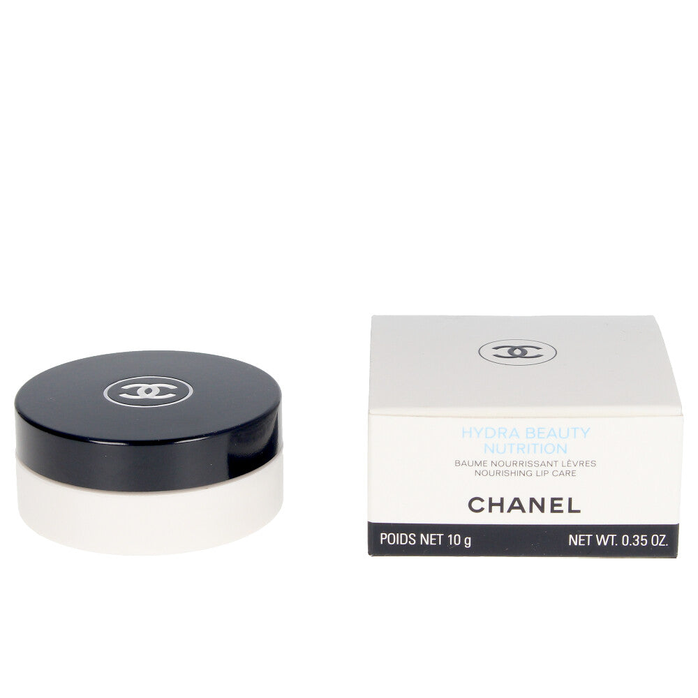 Chanel Hydra Beauty Nutrition Baume Lèvres 10 gr