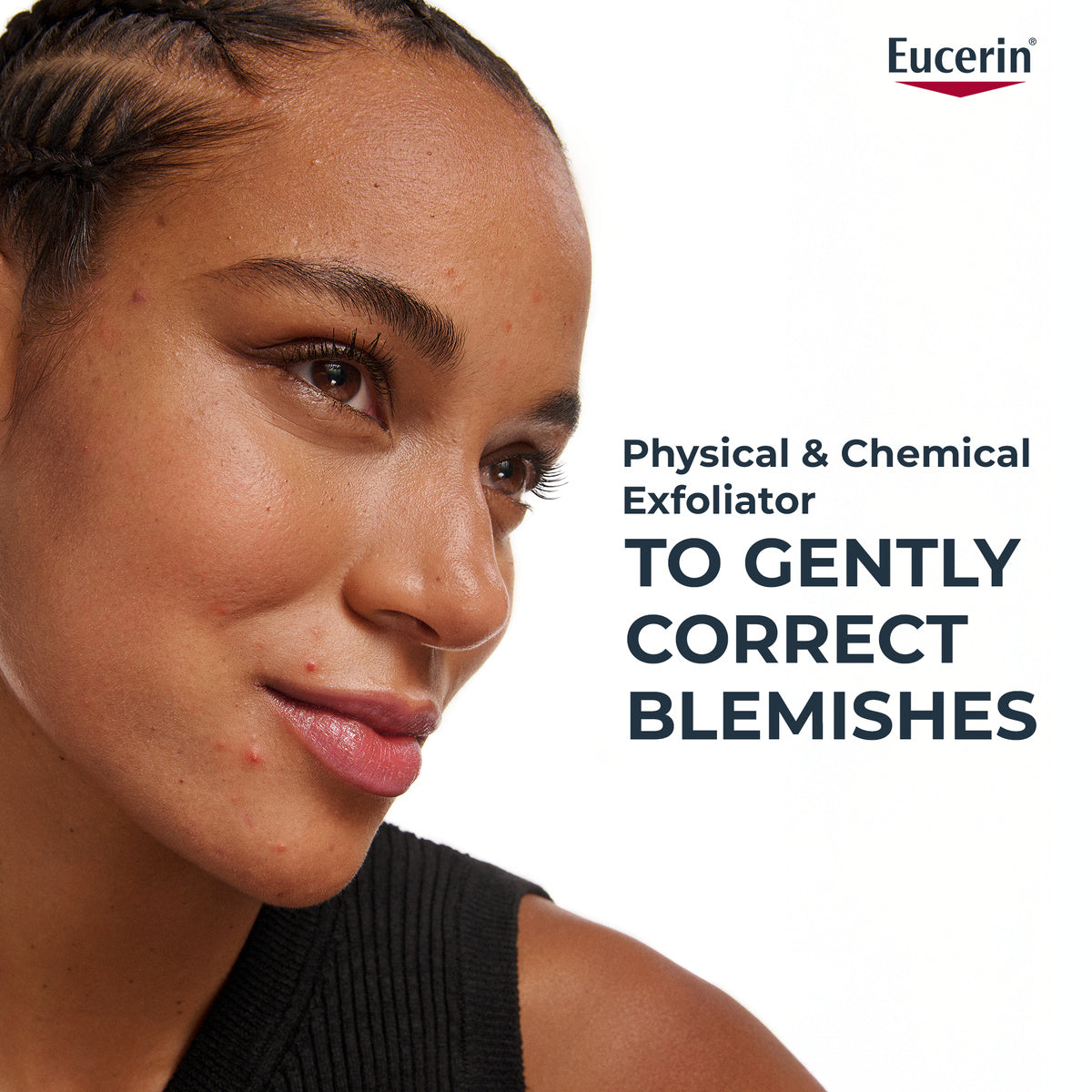 Eucerin DermoPure Esfoliante 100ml
