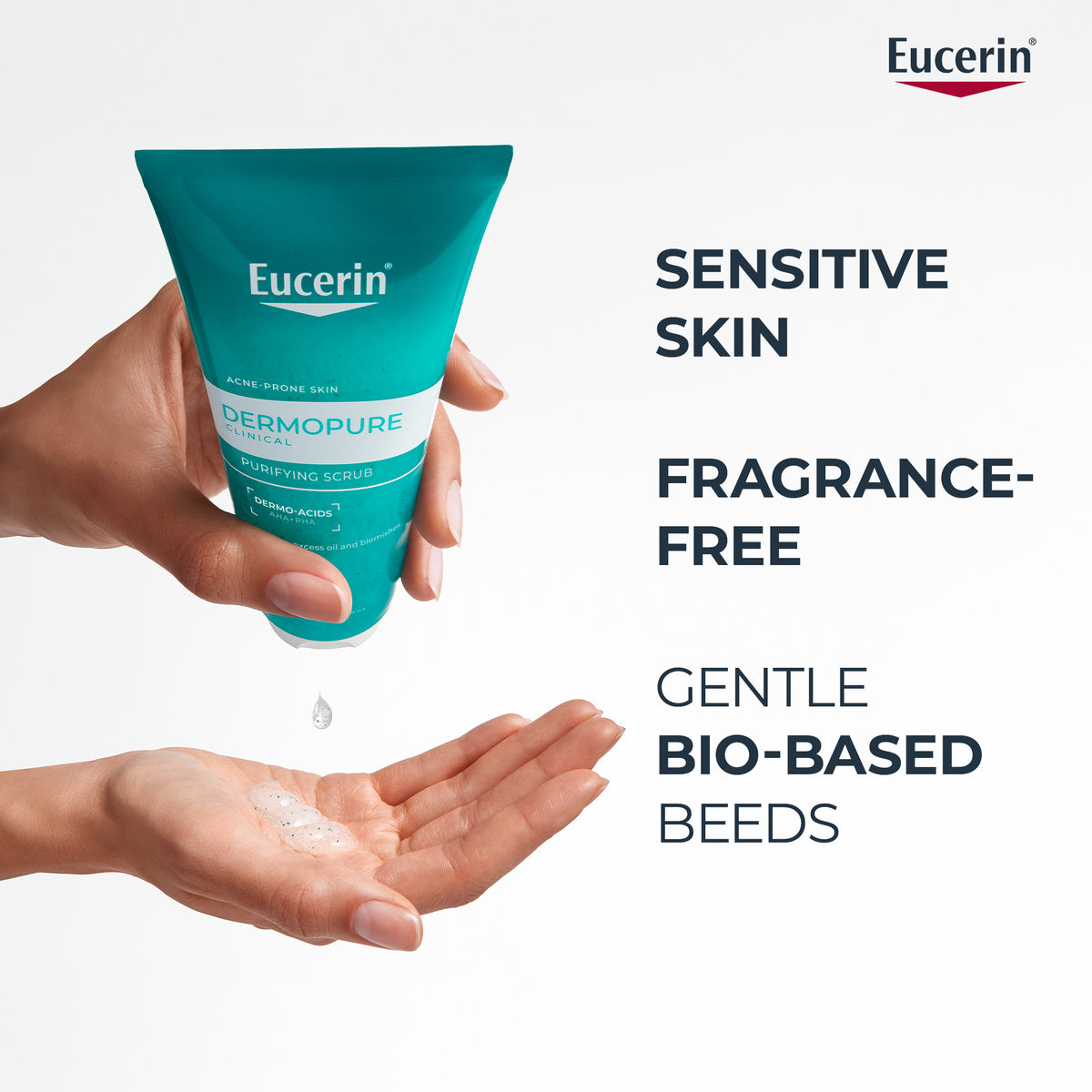 Eucerin DermoPure Esfoliante 100ml