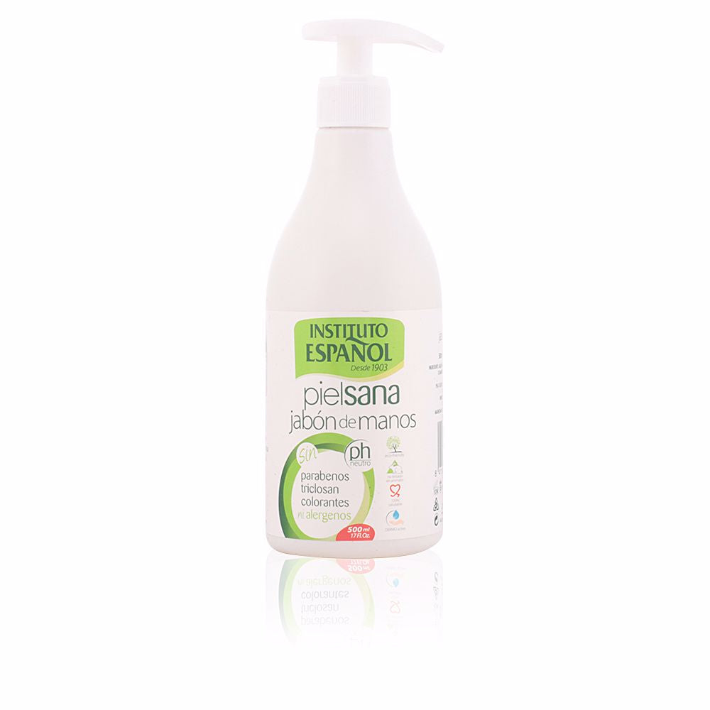 Instituto Español Healthy Skin Hand Soap 500 ml