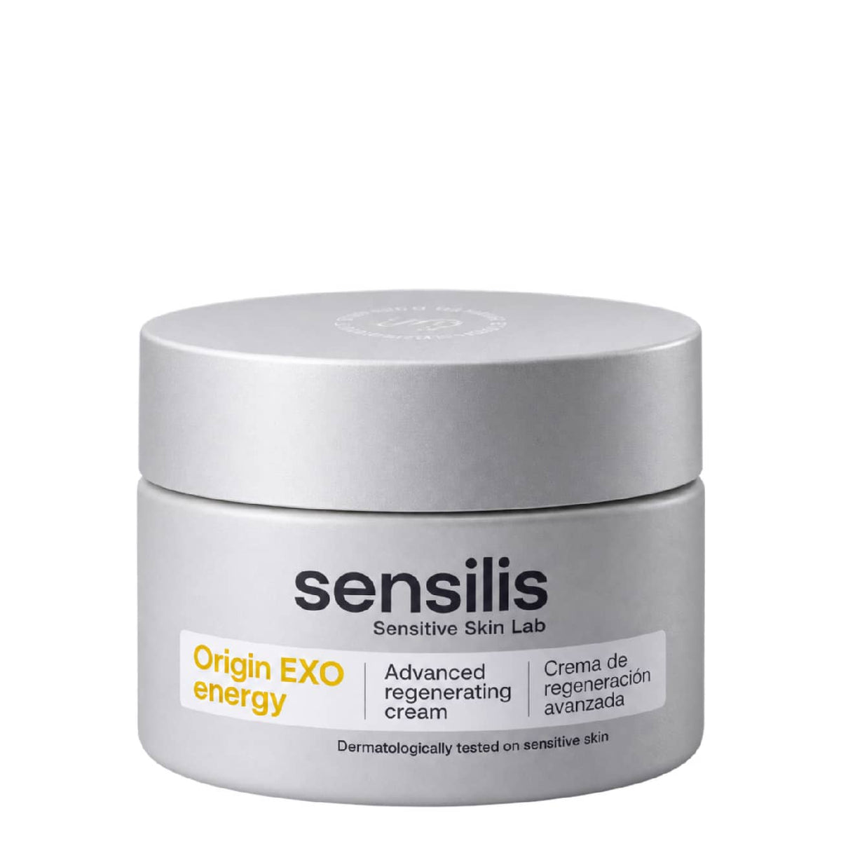 Sensilis Origin Exo Energy Advanced Regeneration Cream 50 ml