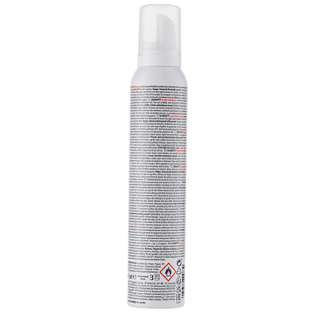 Schwarzkopf Silhouette Mousse Flexible Hold 200 ml