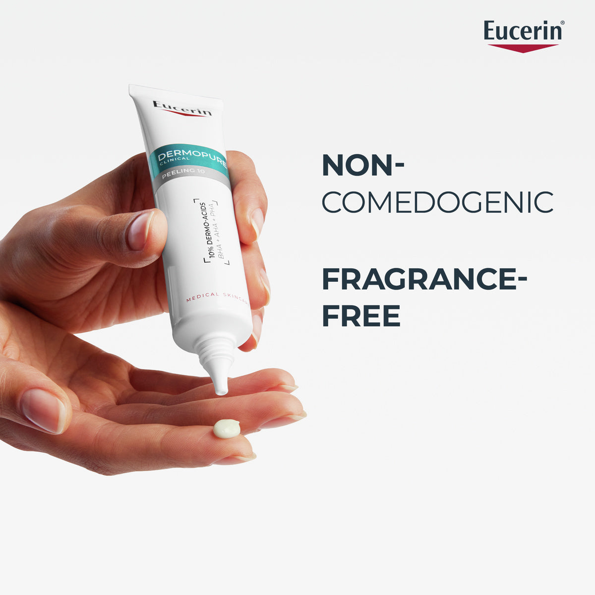 Eucerin DermoPure Fluido Matificante 50ml