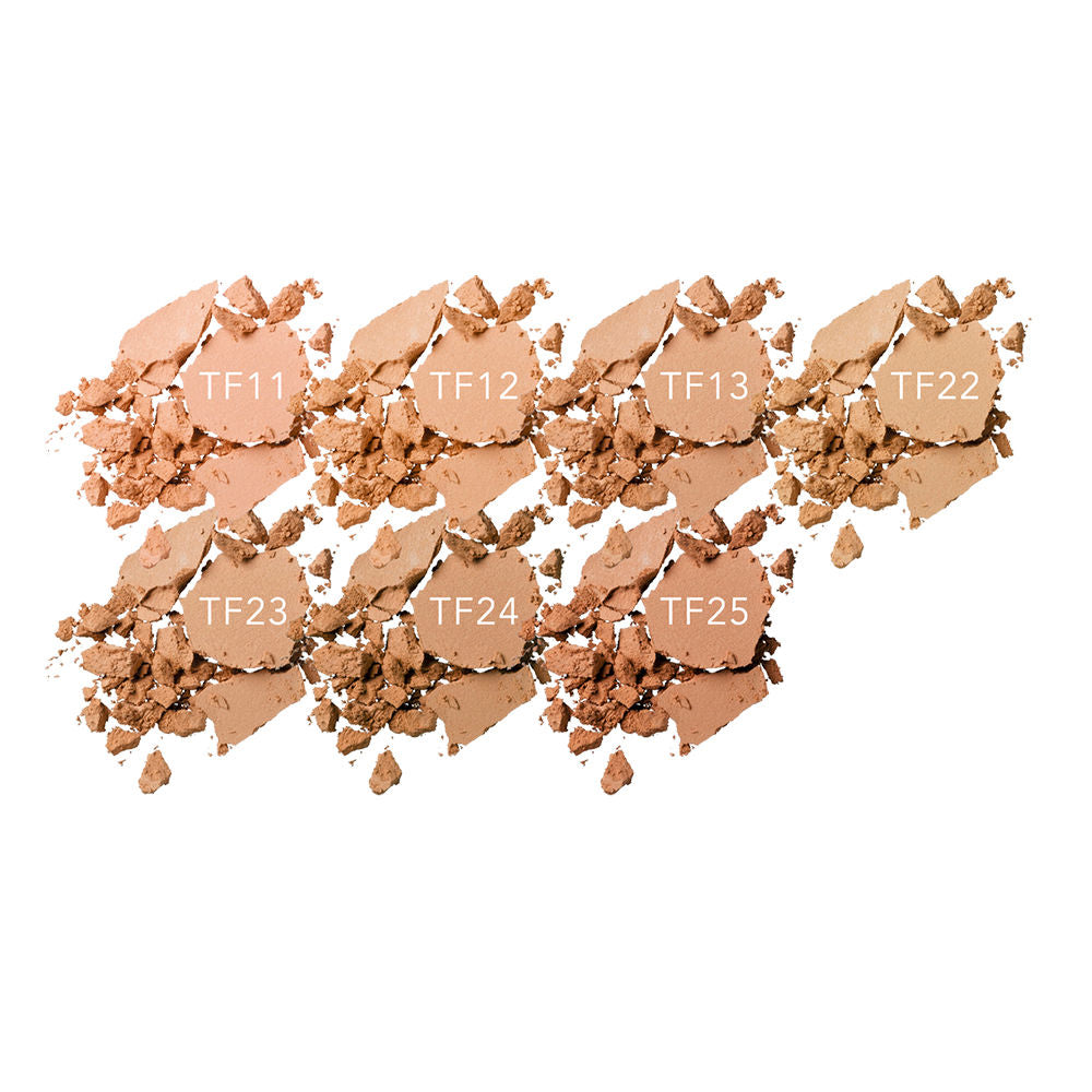 Sensai Total Finish Foundation Refill