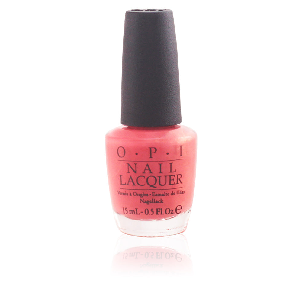 OPI Nail Lacquer