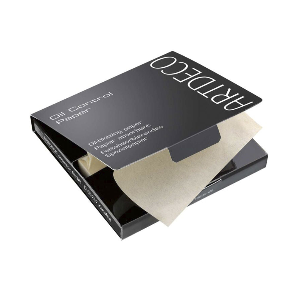 Artdeco Oil Control Paper 1 U
