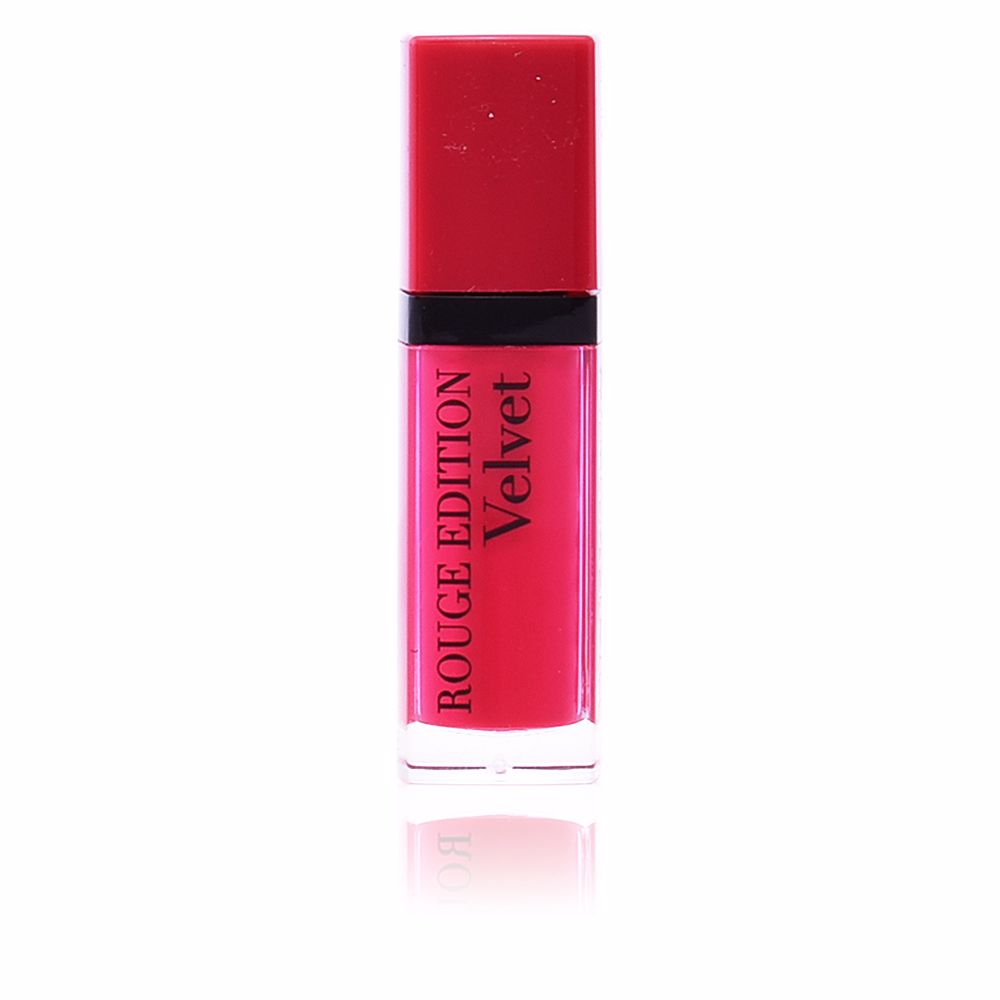 Bourjois Rouge Velvet Liquid Lipstick