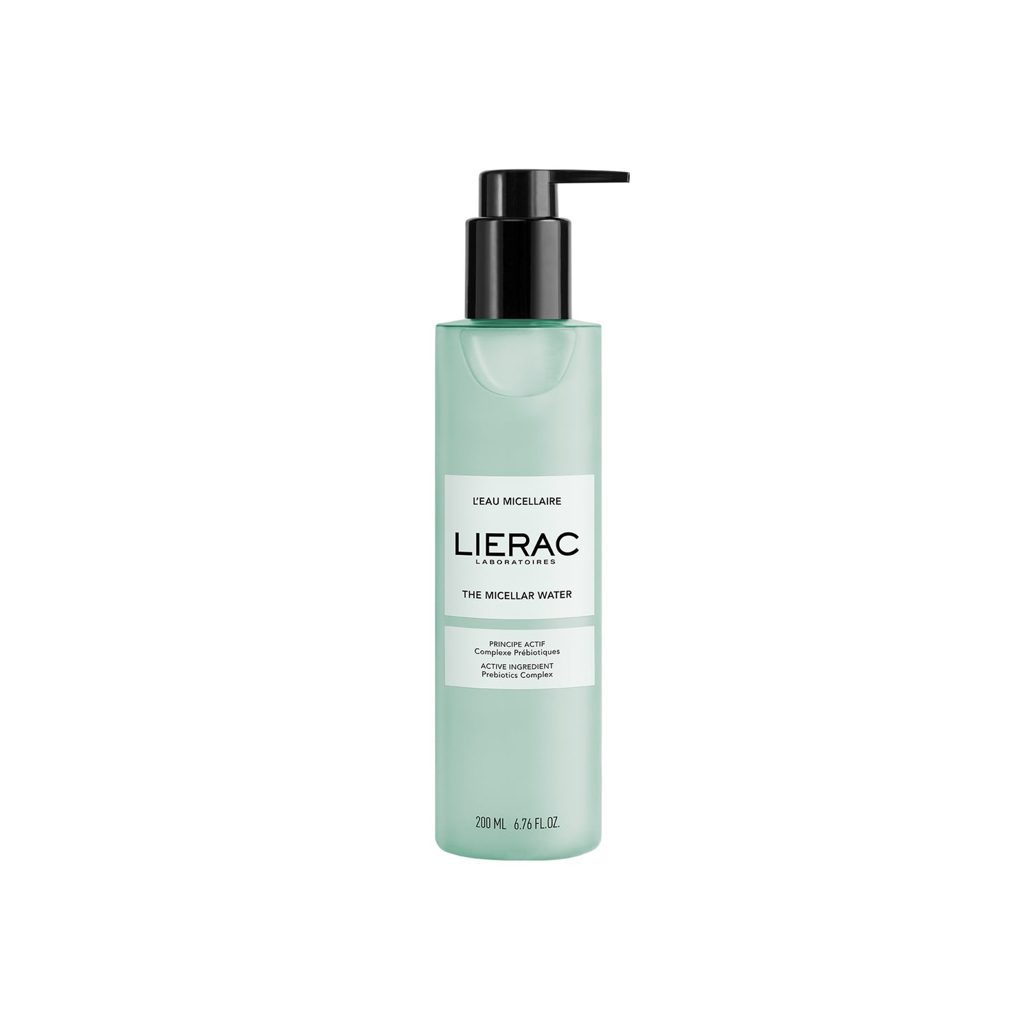 Lierac The Micellar Water 200ml