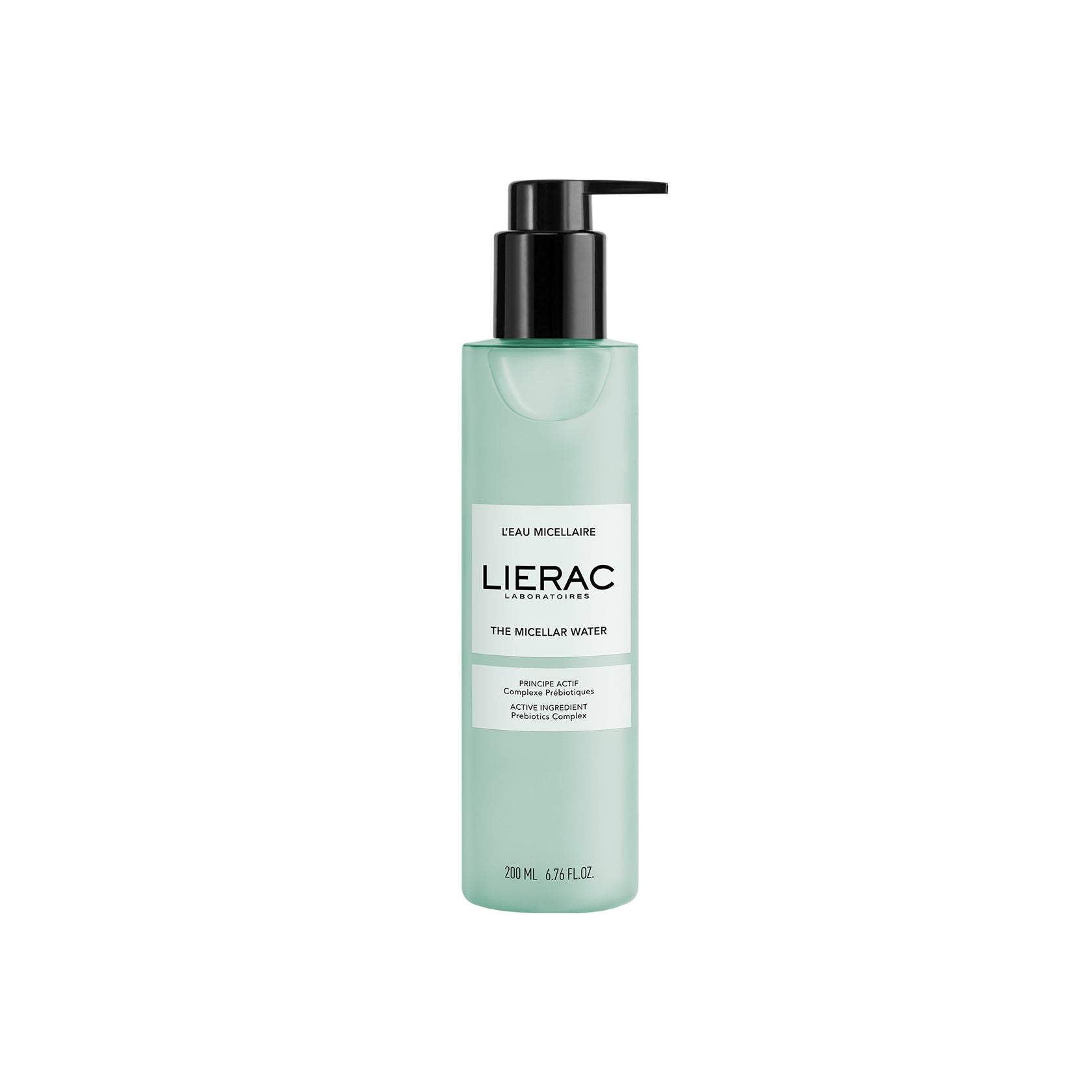 Lierac The Micellar Water 200ml