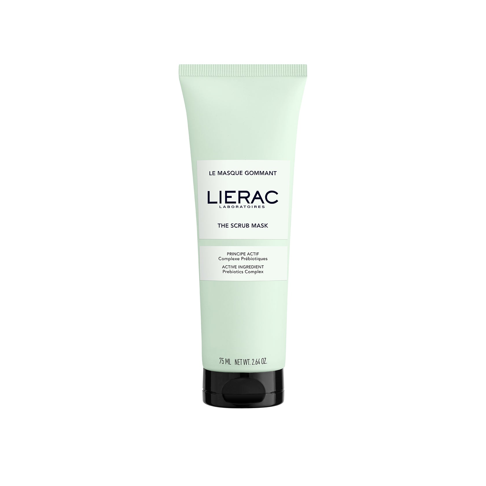 Lierac The Scrub Mask 75ml