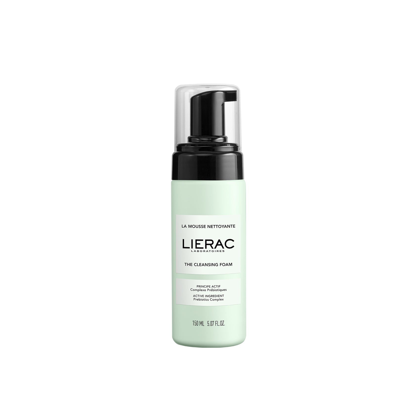 Lierac The Cleansing Foam 150ml