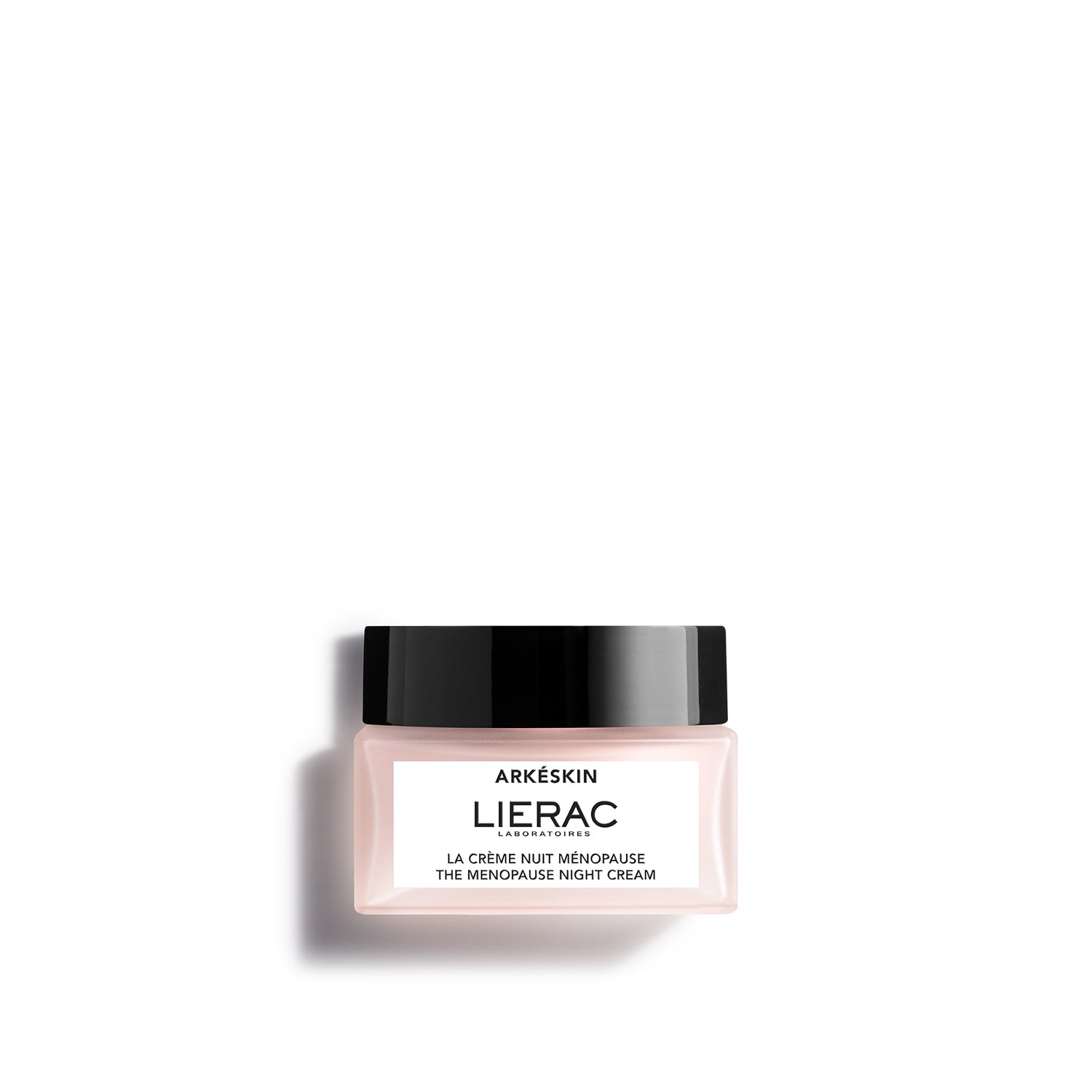 Lierac Arkéskin The Menopause Night Cream 50ml