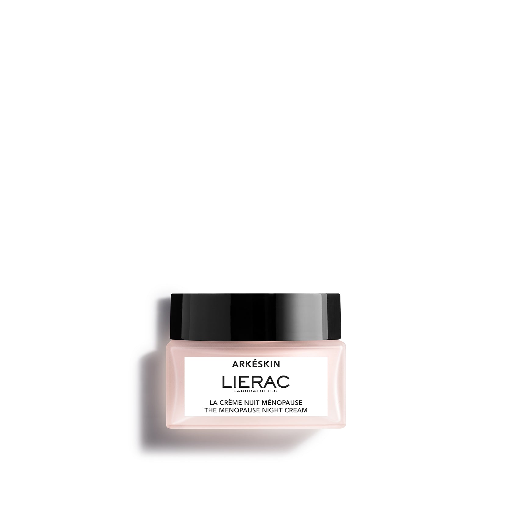 Lierac Arkéskin The Menopause Night Cream 50ml