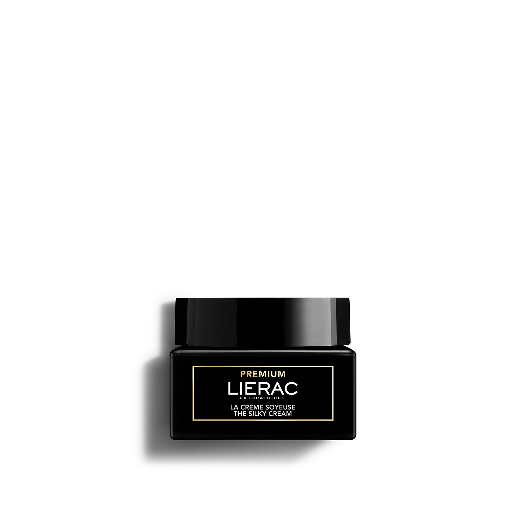 Lierac Premium The Silky Cream Night & Day 50ml