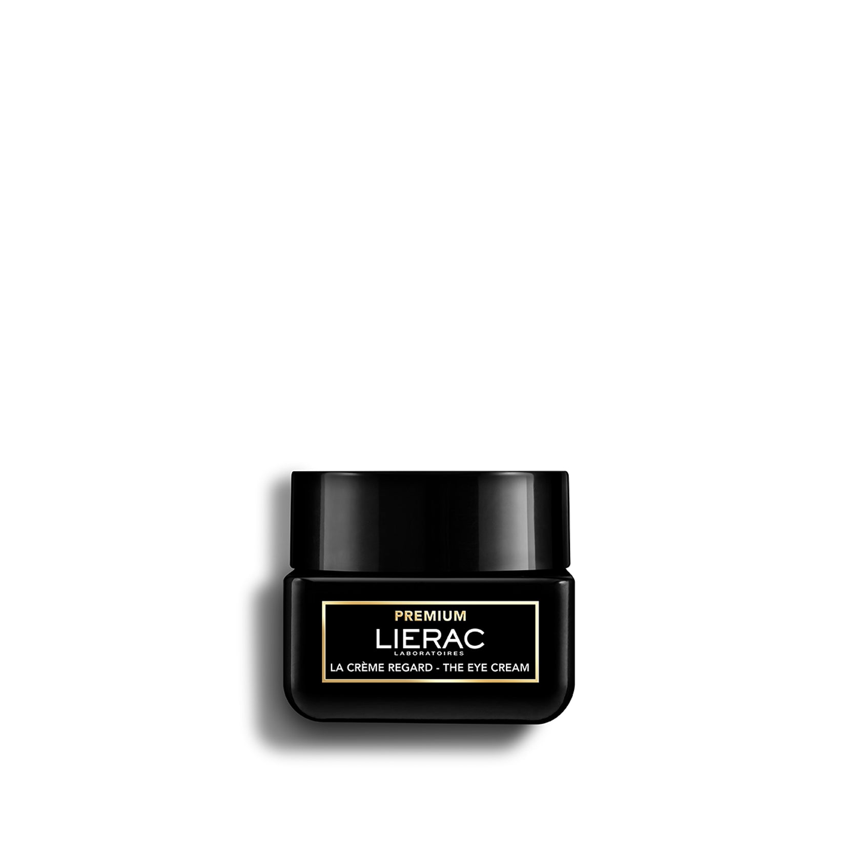 Lierac Premium The Eye Cream Absolute Anti-Aging 20ml – Cosmetyque