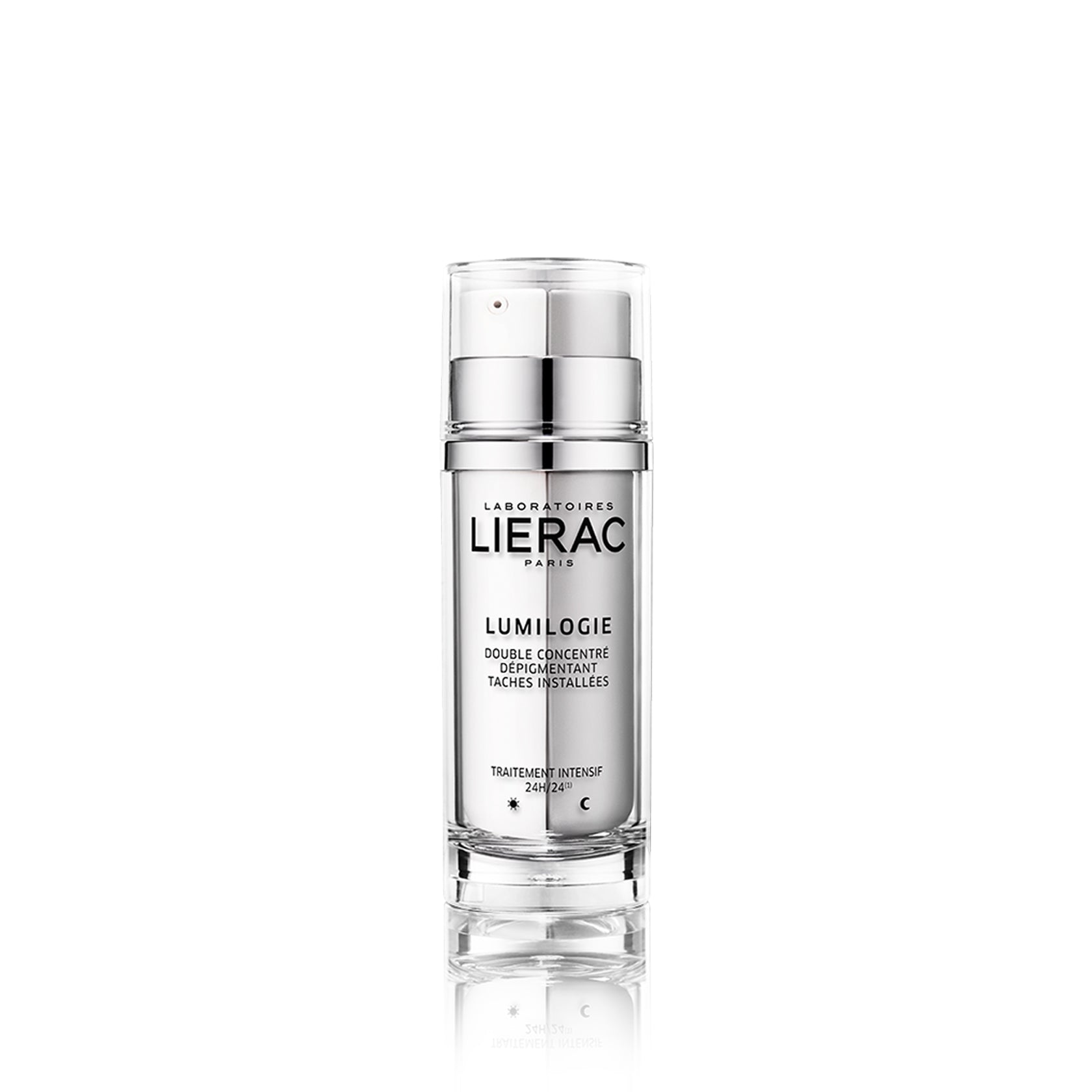 Lierac Lumilogie Day & Night Dark Spot Correction Concentrate 30ml