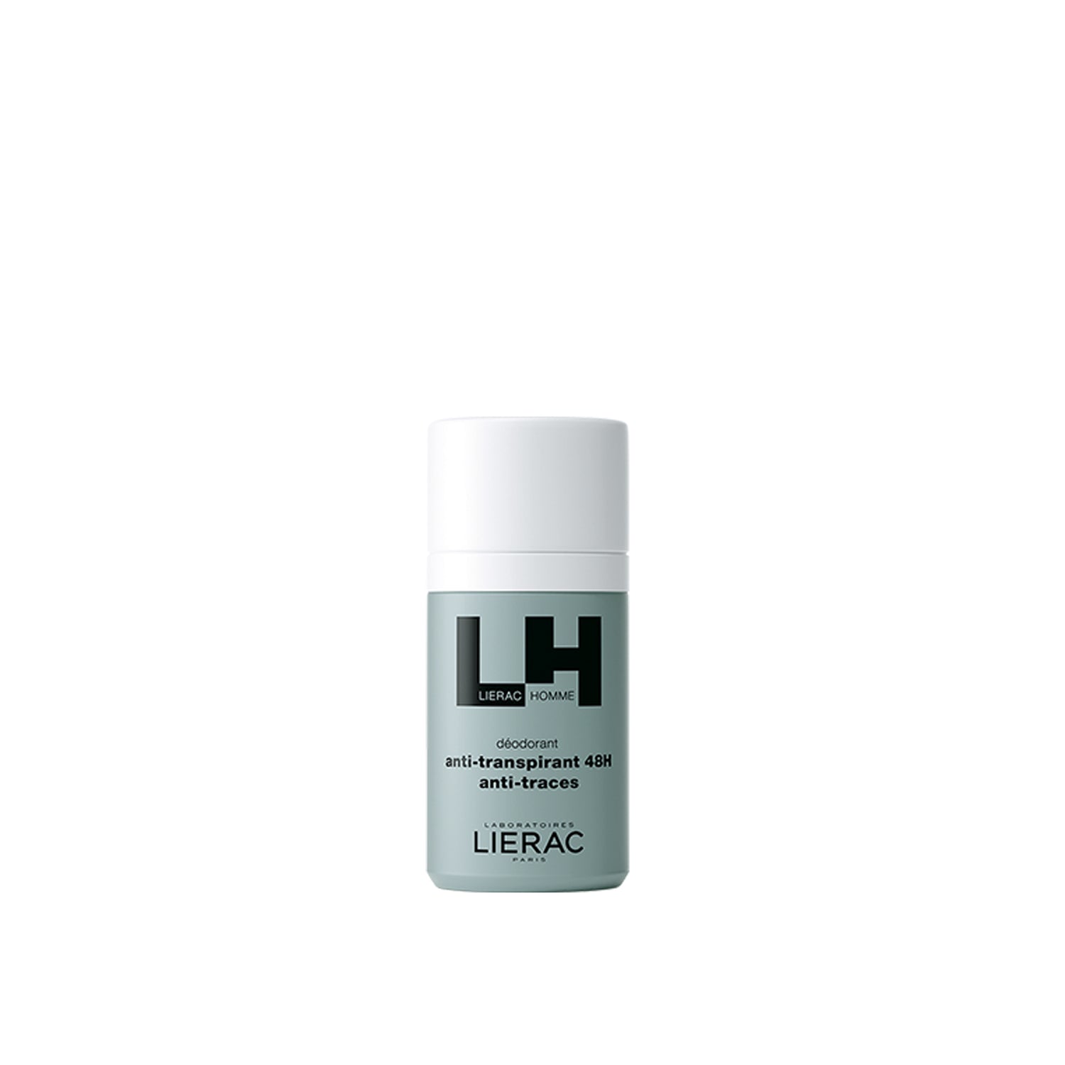 Lierac Homme 48h Anti-Perspirant & Deodorant Roll-On 50ml