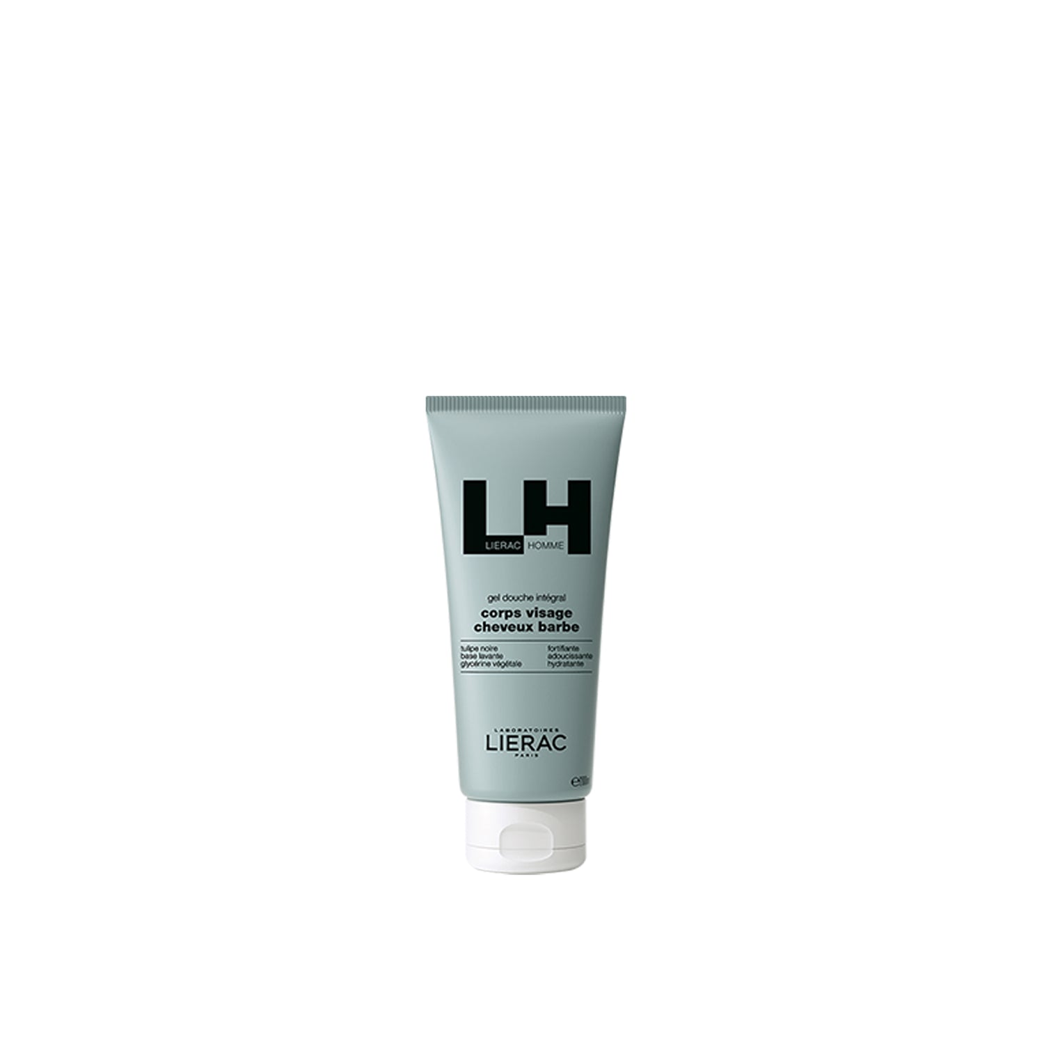 Lierac Homme 3-in-1 Shower Gel 200ml