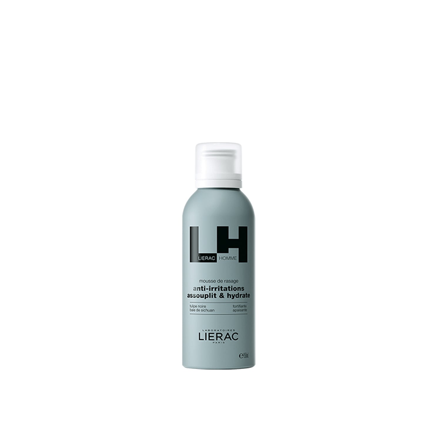 Lierac Homme Shaving Foam 150ml