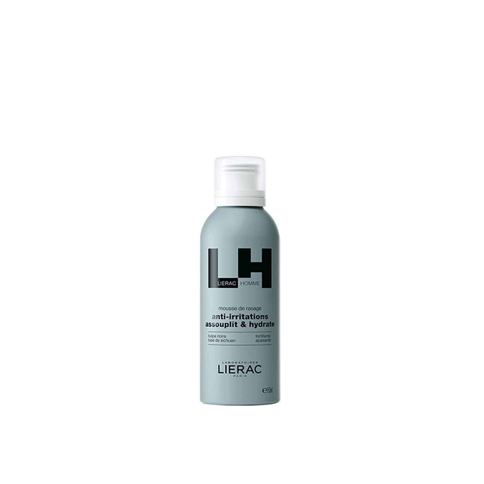 Lierac Homme Shaving Foam 150ml