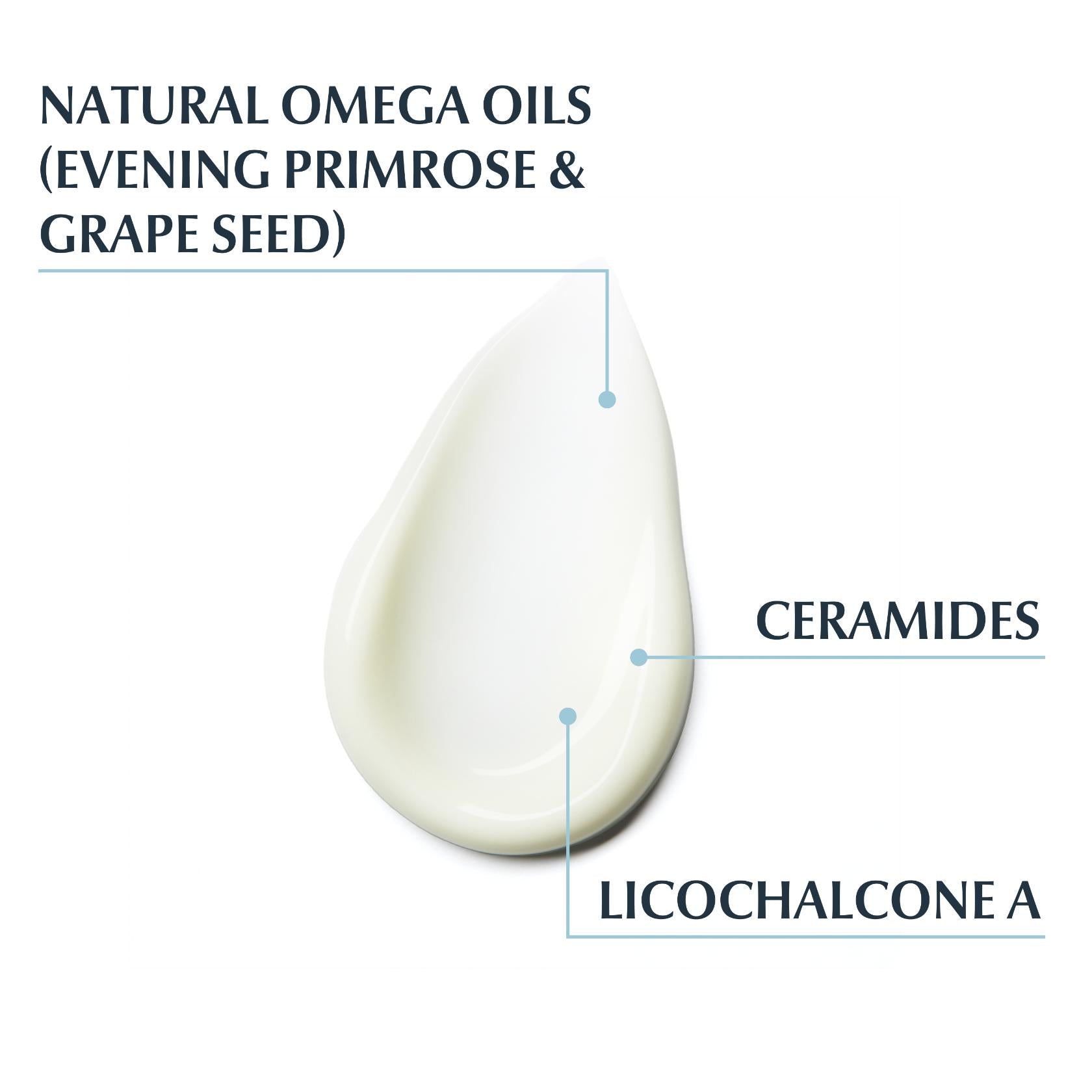 Eucerin AtopiControl Crème Visage 50 ml