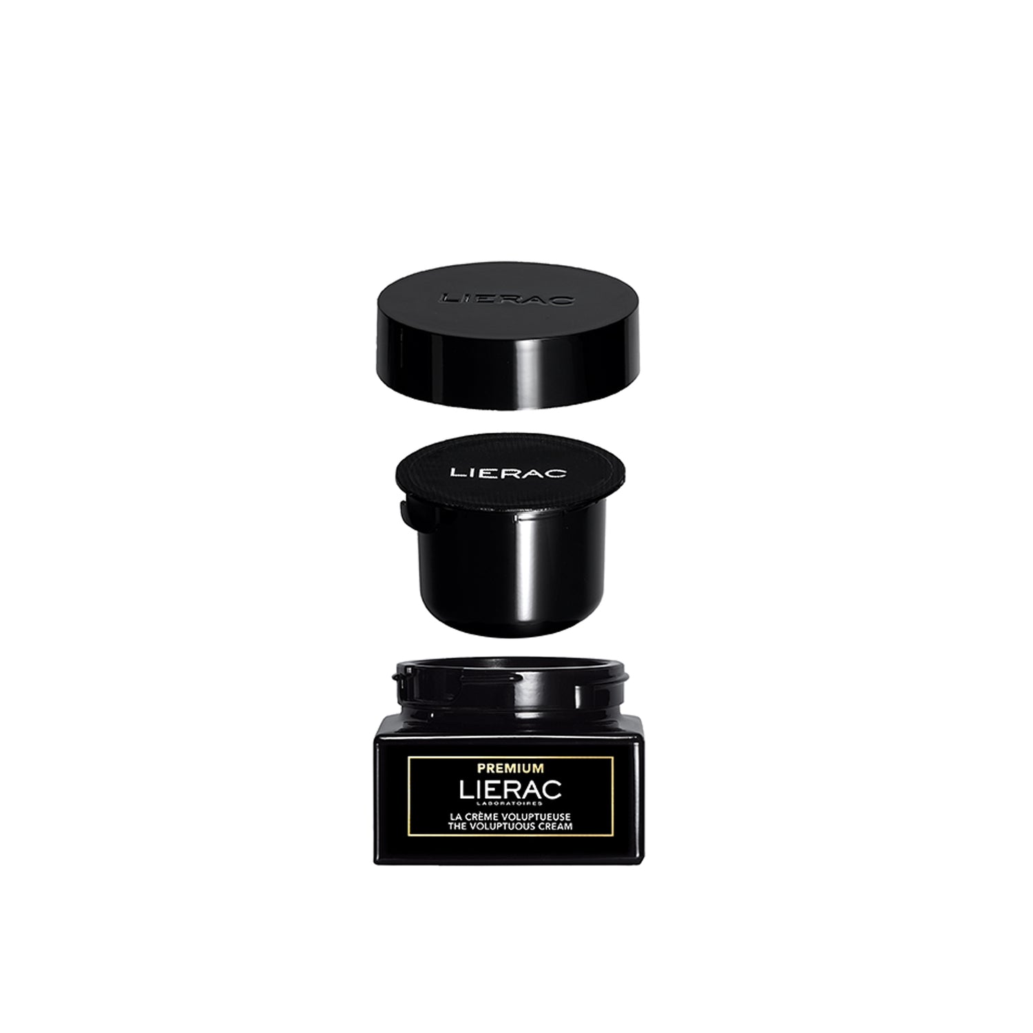 Lierac Premium The Voluptuous Cream Absolute Anti-Aging Refill 50ml