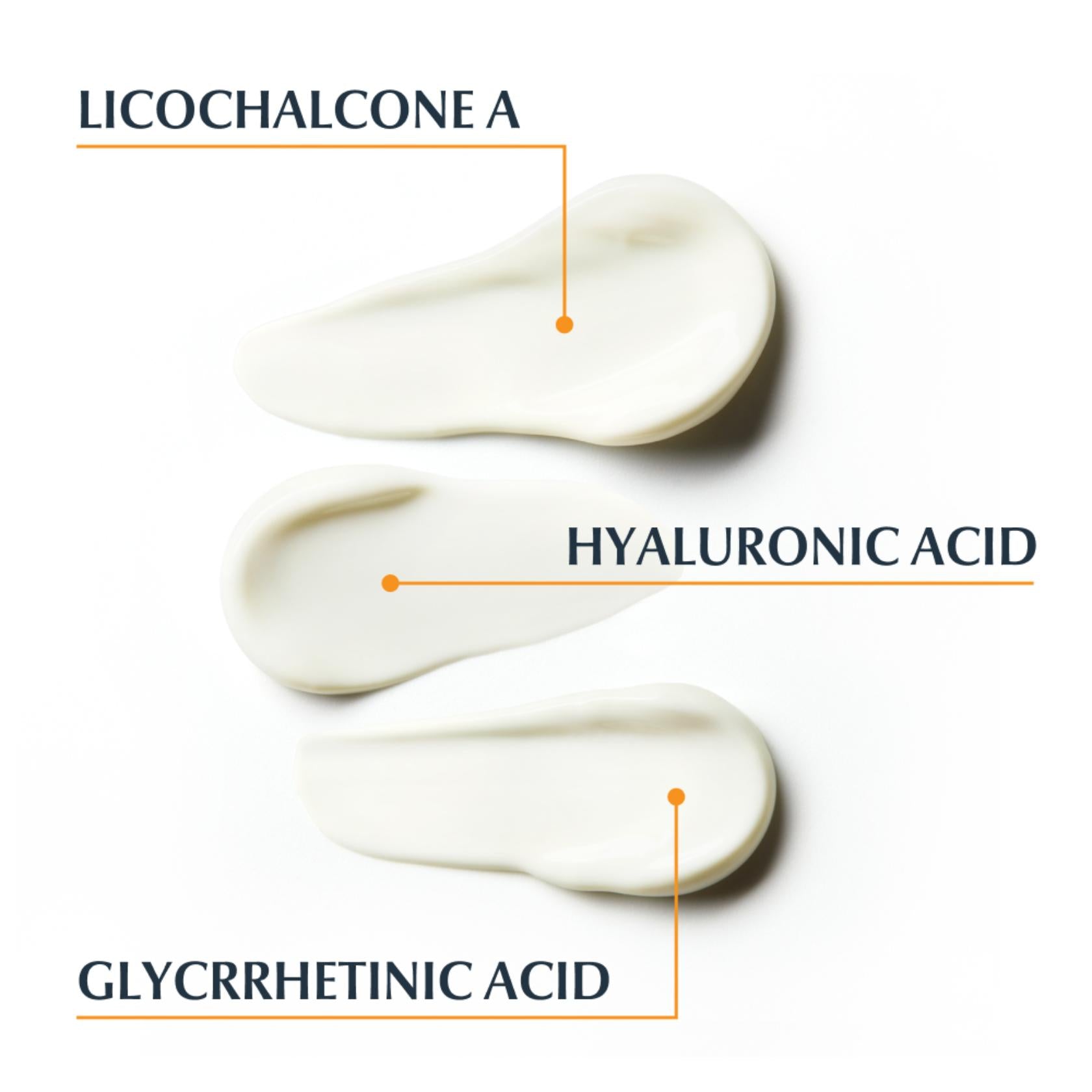 Eucerin Sun Fluido de Controle de Fotoenvelhecimento SPF50 50ml