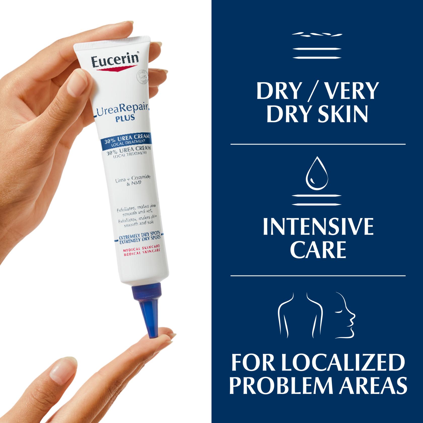 Eucerin UreaRepair Plus Creme 30% Ureia 75ml