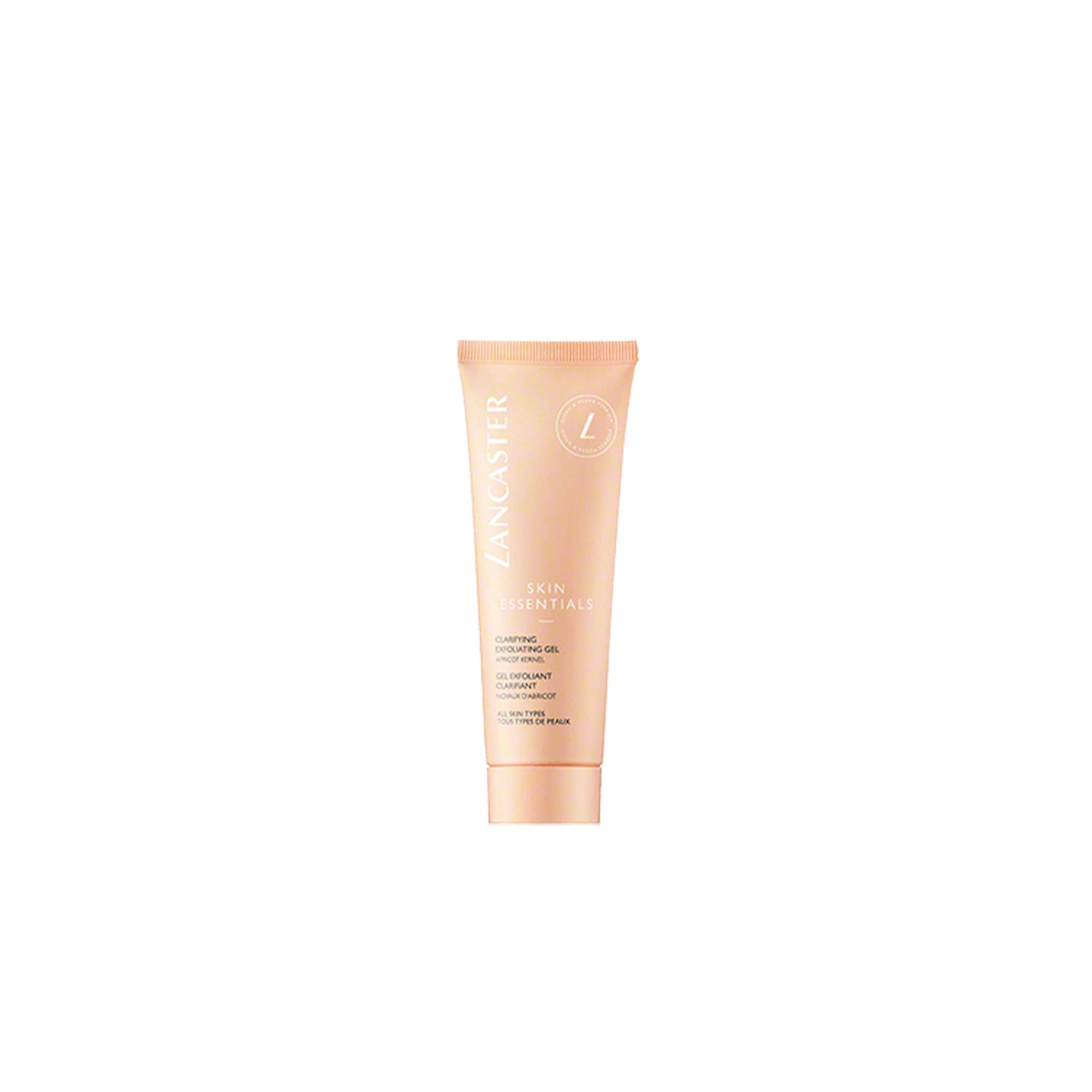 Lancaster Gel Esfoliante Clarificante 75ml