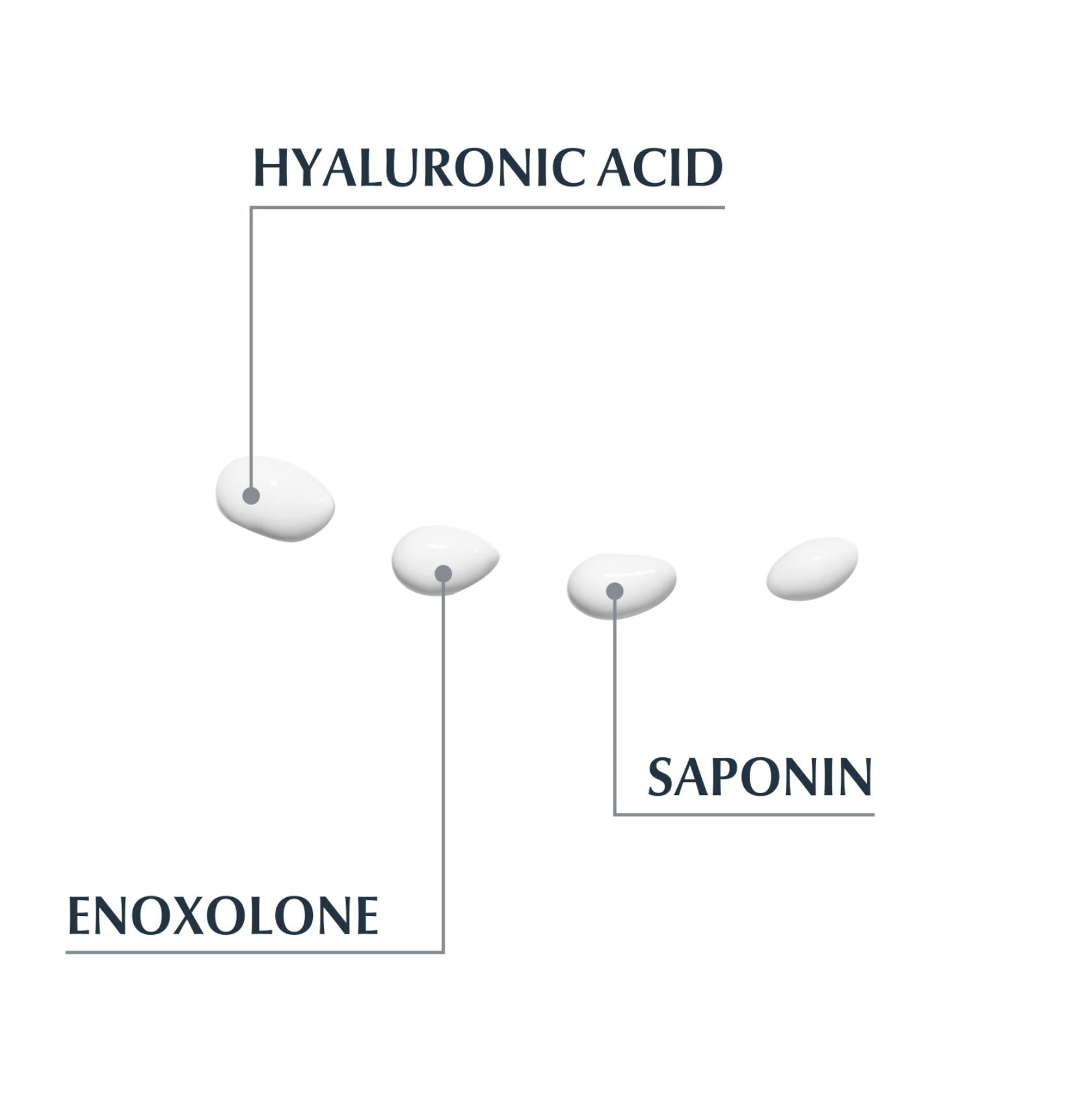 Eucerin Hyaluron-Filler Dia Pele Combinada SPF15 50ml