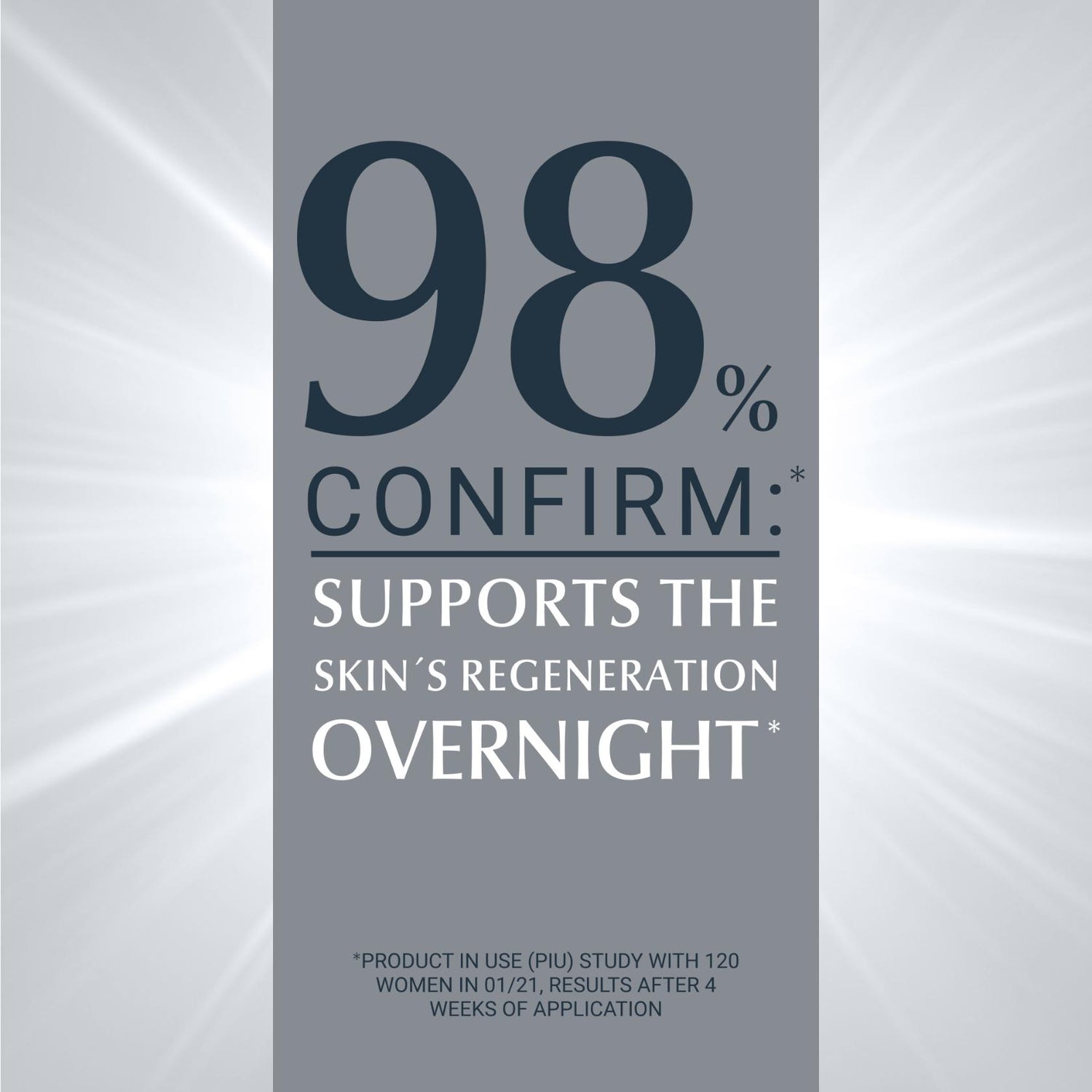 Eucerin Hyaluron-Filler 3x Effect Night Cream 50ml