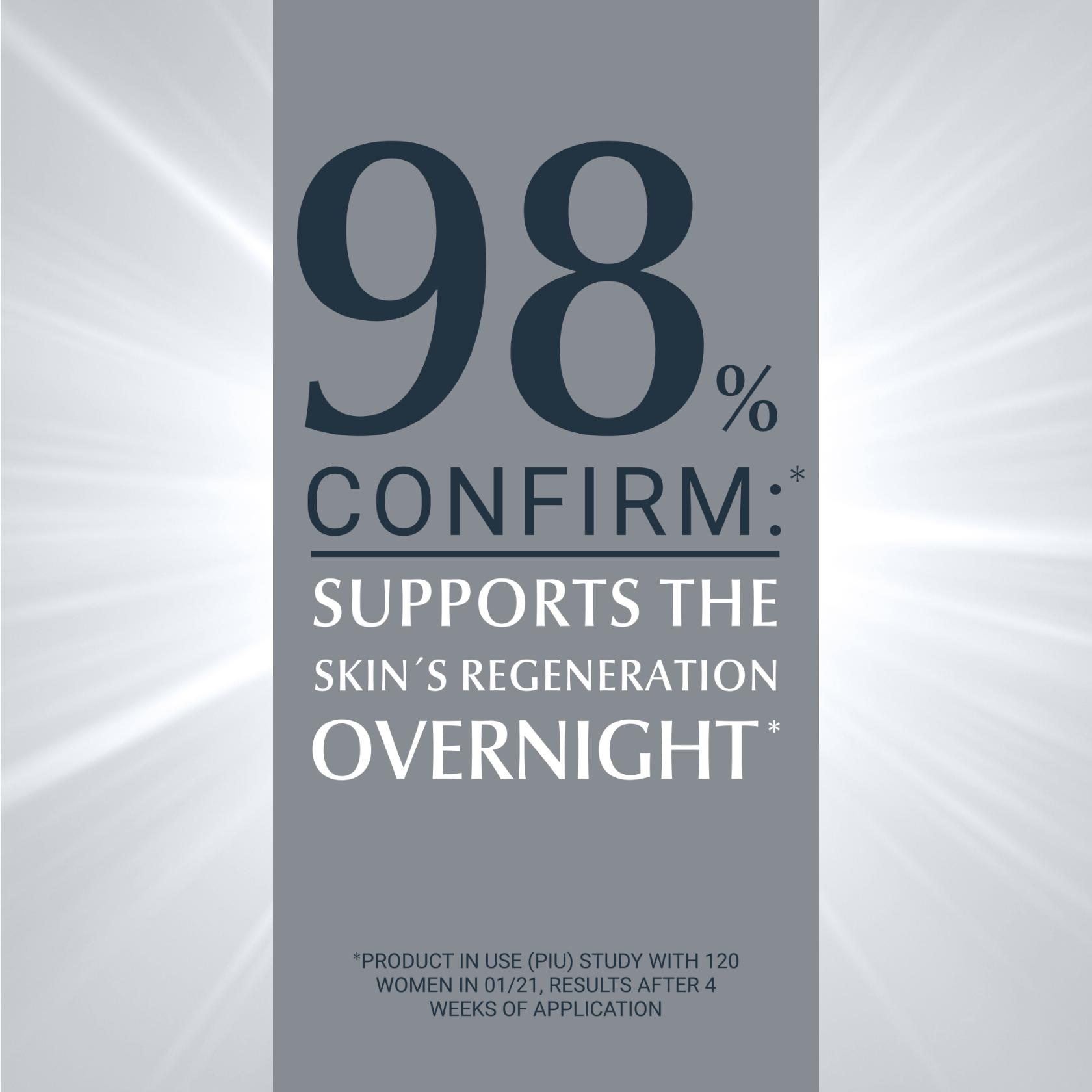 Eucerin Hyaluron-Filler 3x Effect Night Cream 50ml
