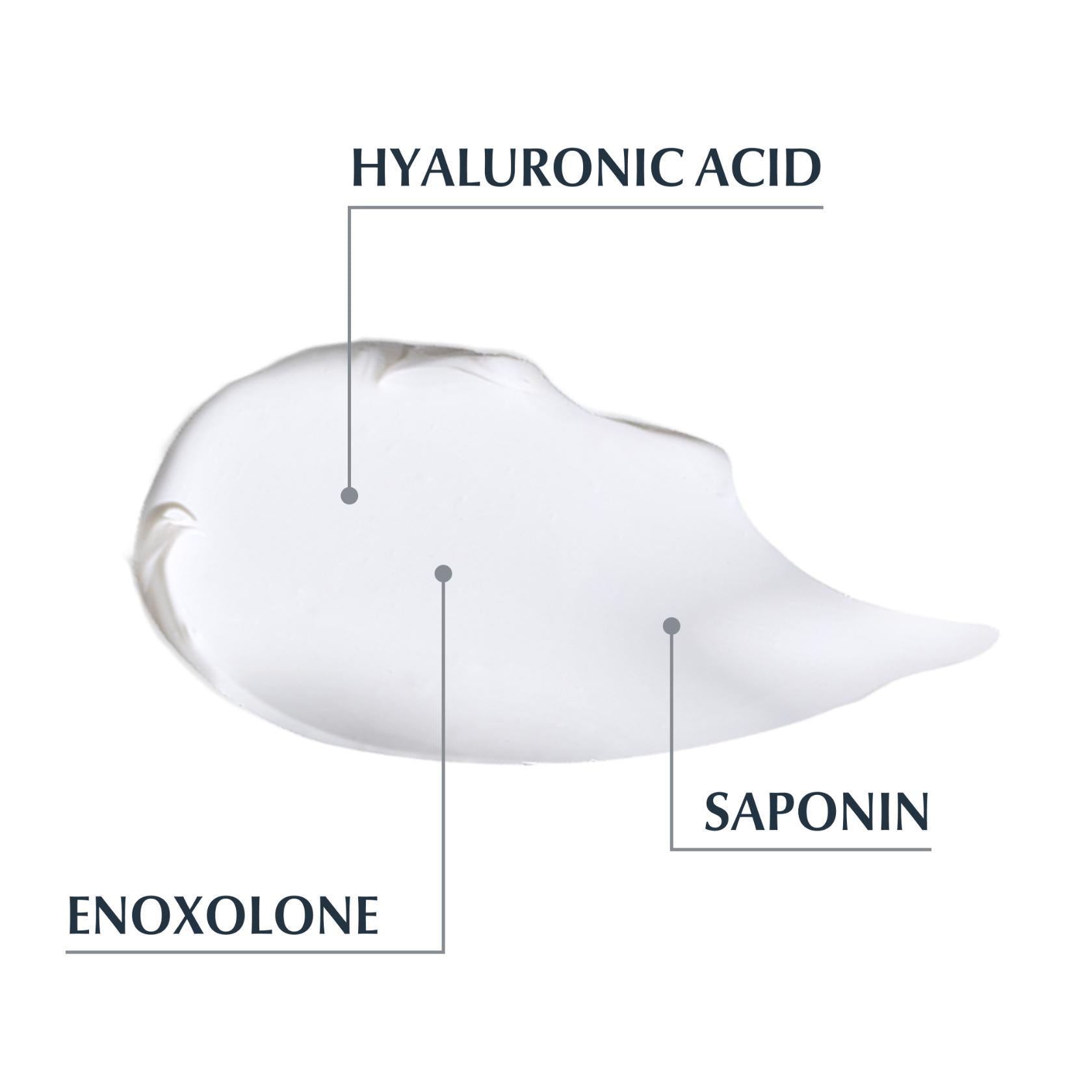 Eucerin Hyaluron-Filler 3x Effect Night Cream 50ml